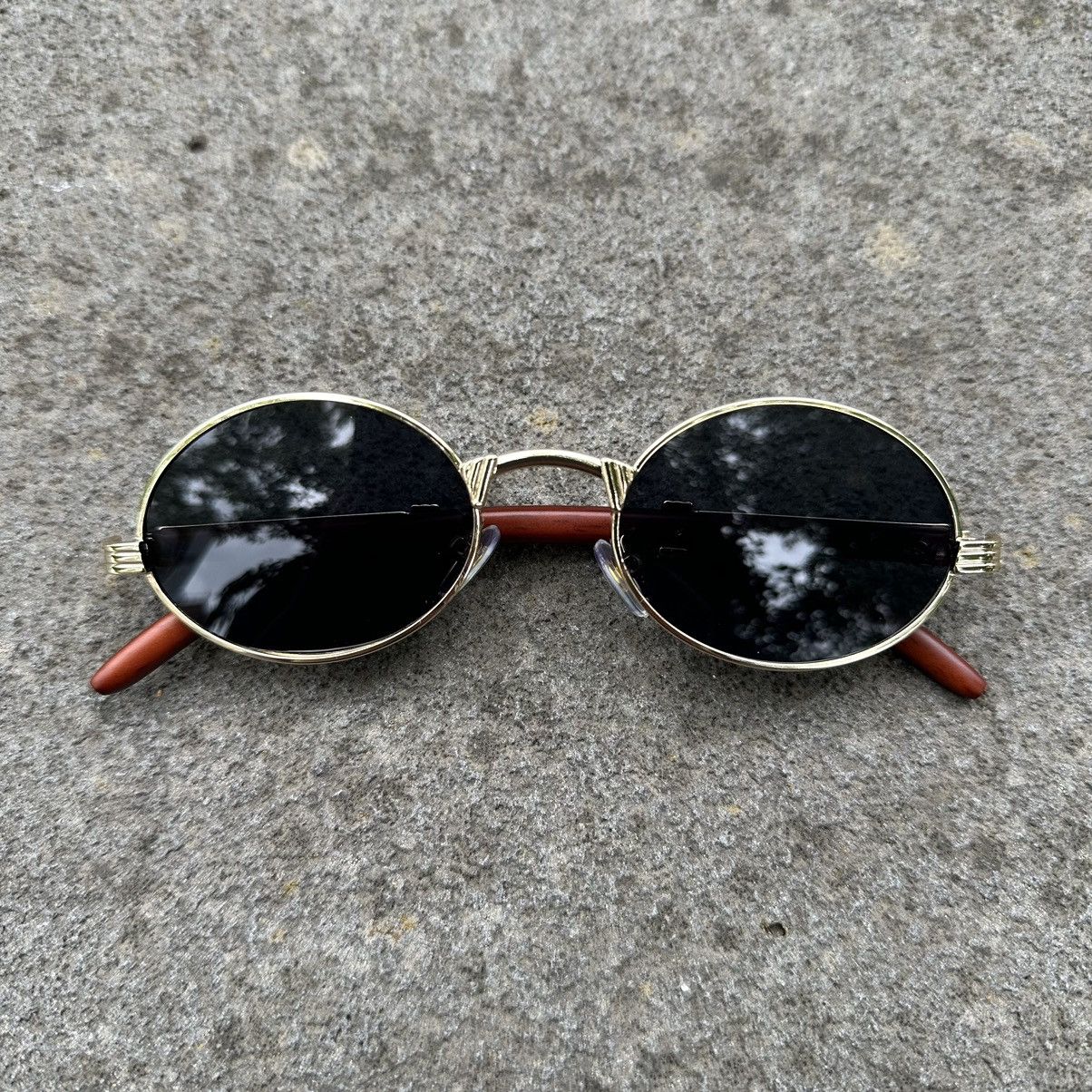 Other RETRO STYLE SUNGLASSES | EYESCREAM SELECTION QB3053-03 Size ONE SIZE - 1 Thumbnail