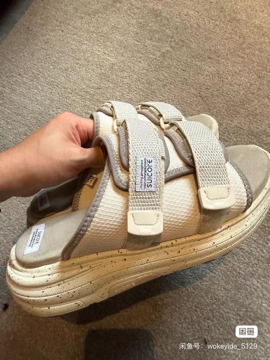 Suicoke sandle shoes dior prada balenciaga junya watanabe
