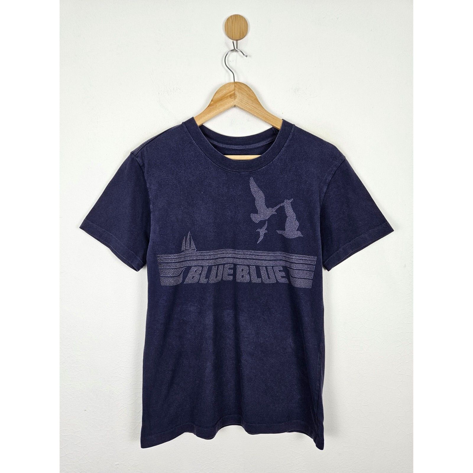 Blue Blue Japan Blue Blue Japan Shirt Size US M / EU 48-50 / 2 - 1 Thumbnail