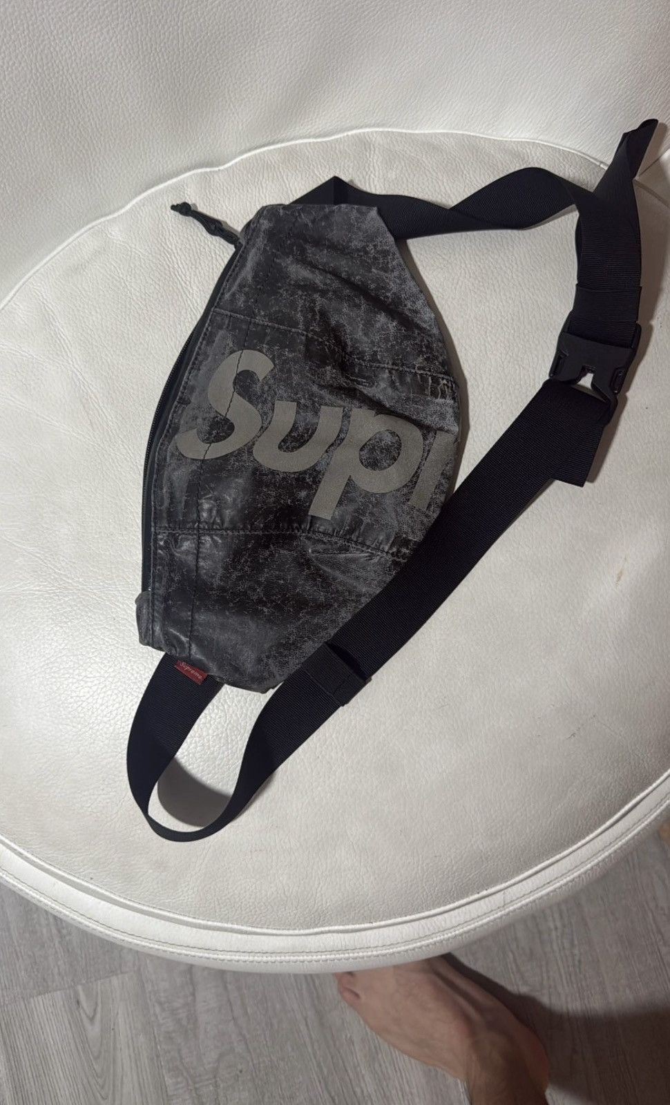Supreme Supreme cross body Size ONE SIZE - 1 Thumbnail