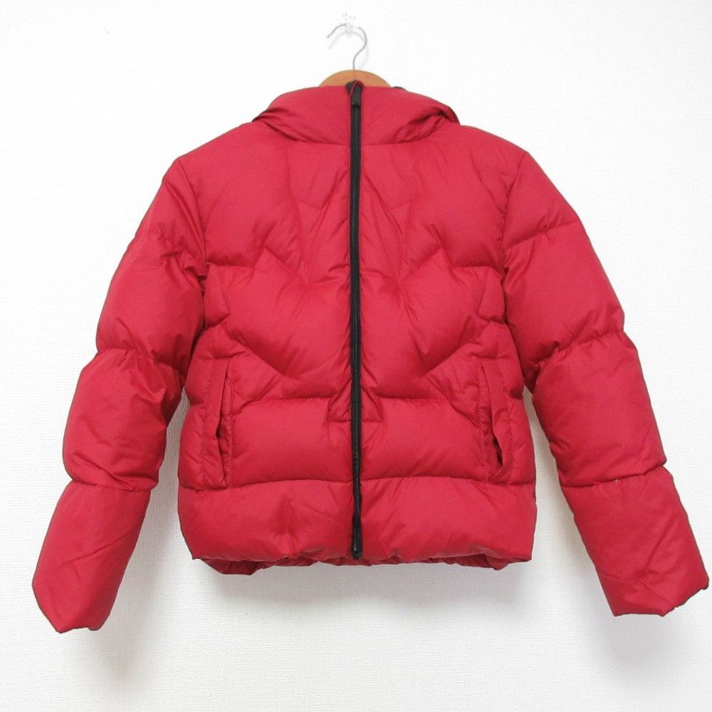 Other Other Dsquared2 Nylon Down Jacket Others Outerwear DUTY FREE for USA Size ONE SIZE - 1 Thumbnail