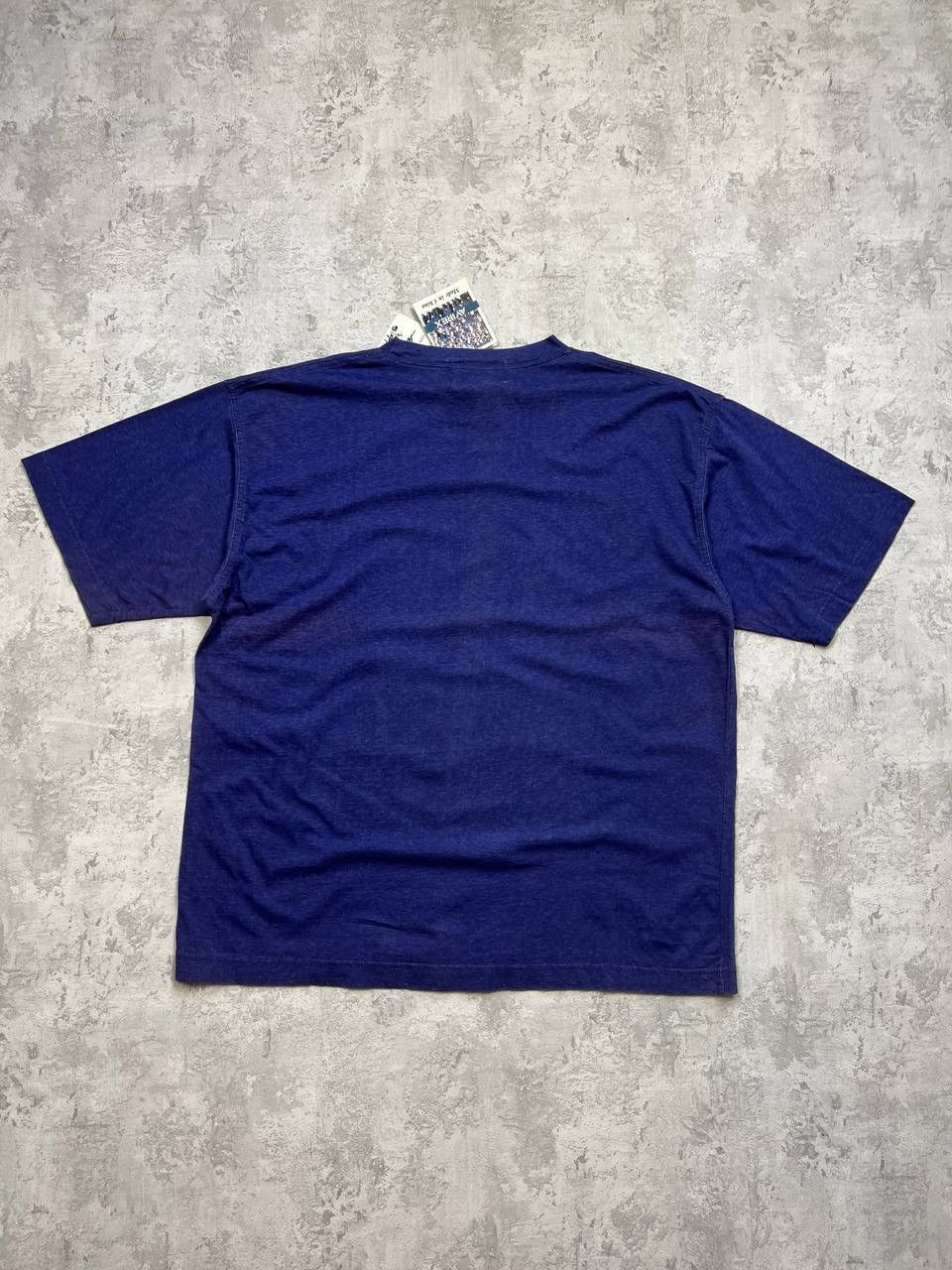 Avirex Vintage Avirex T-Shirt Big Logo With Labels Size US XL / EU 56 / 4 - 6 Thumbnail