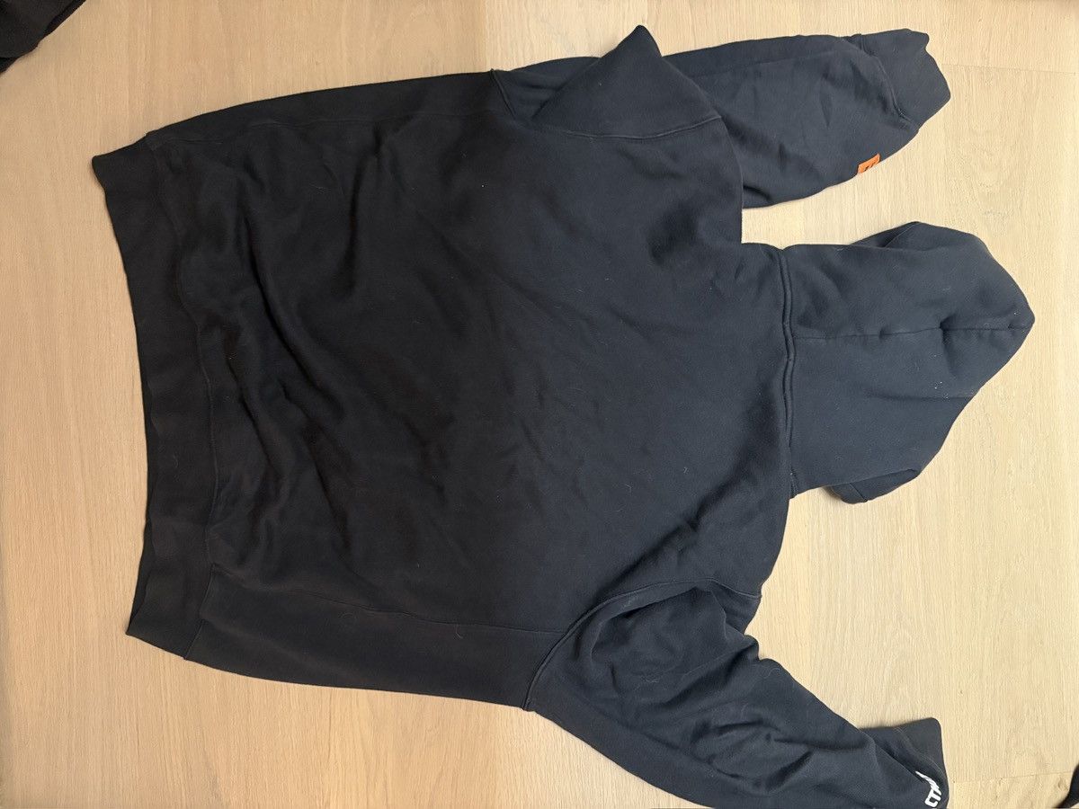 Heron Preston Heron Preston Hoodie Size US M / EU 48-50 / 2 - 2 Thumbnail