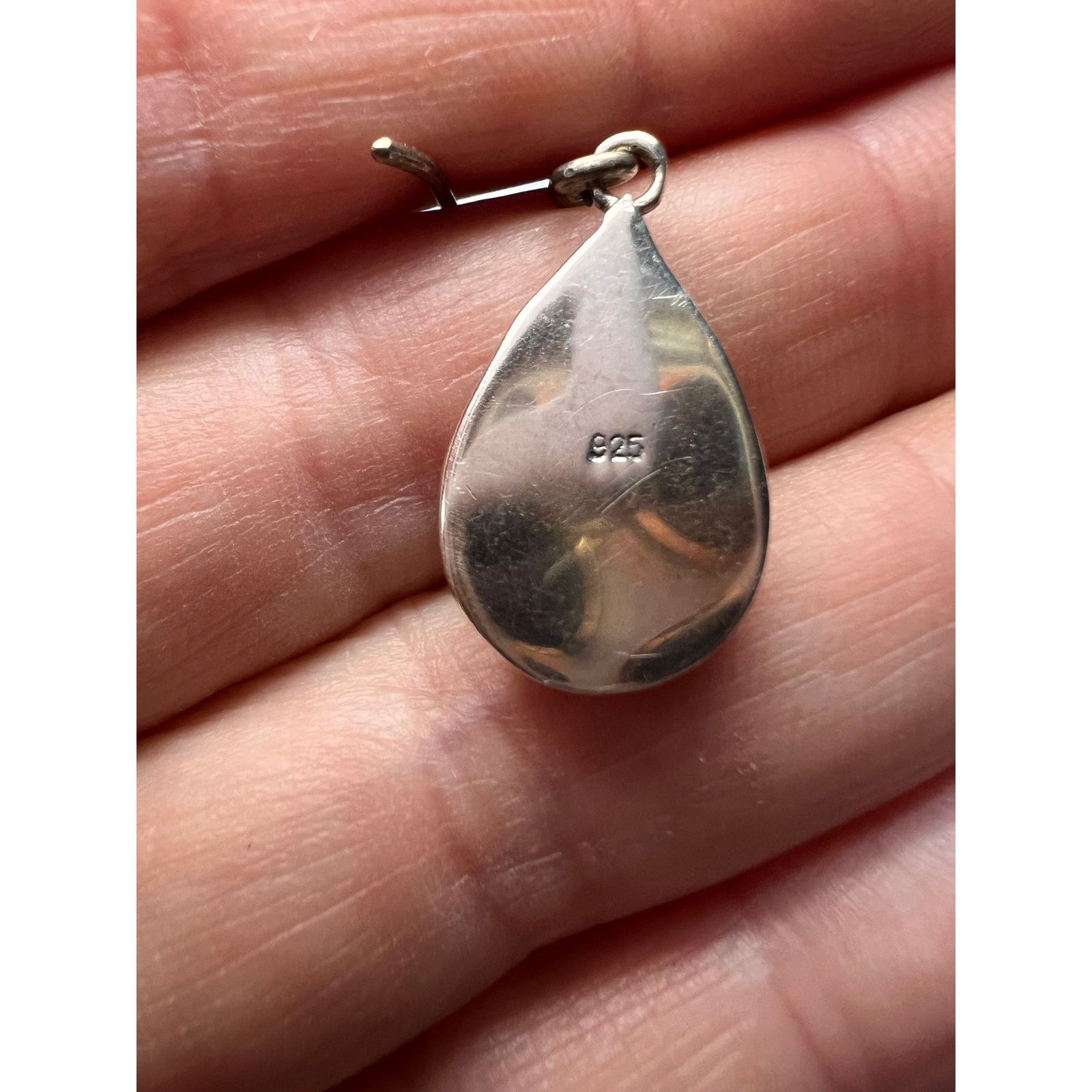Other Bali style sterling silver dangle earrings Size ONE SIZE - 5 Thumbnail