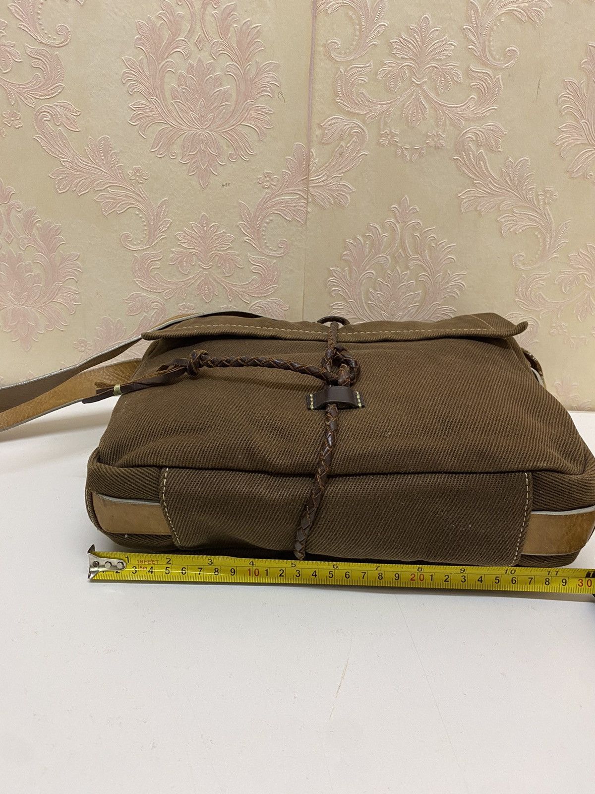 Paul Smith Paul Smith Sling Bag Size ONE SIZE - 6 Thumbnail