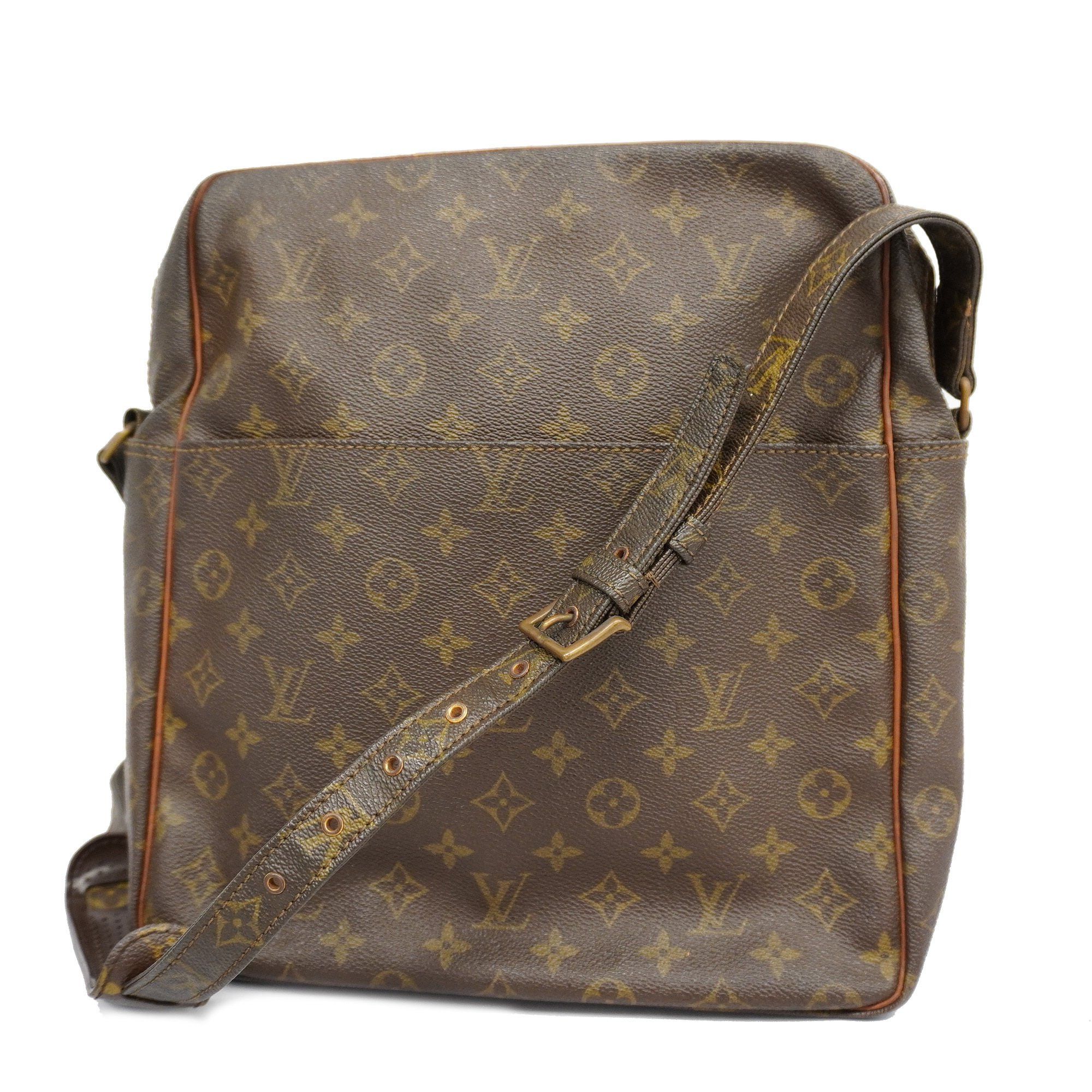 Louis Vuitton shoulder bag LOUIS VUITTON M40264 Marceau monogram