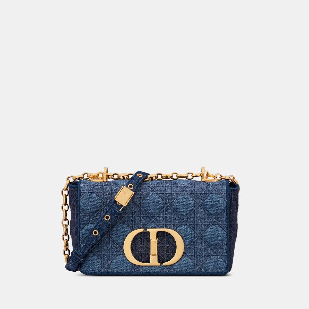 image of Dior O1Bcso1Str0524 Bag In Blue, Women's