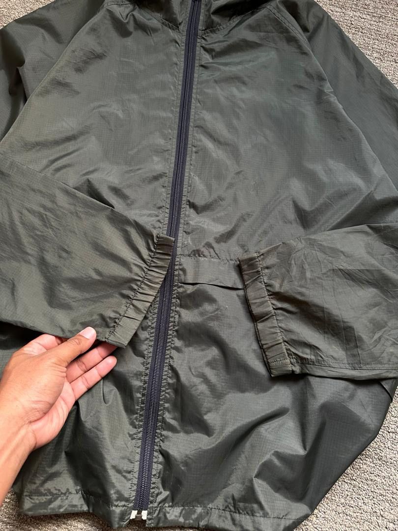 Other × Uniqlo UNQILO PACKABLE WINDBREAKER JACKET Size US L / EU 52-54 / 3 - 4 Thumbnail