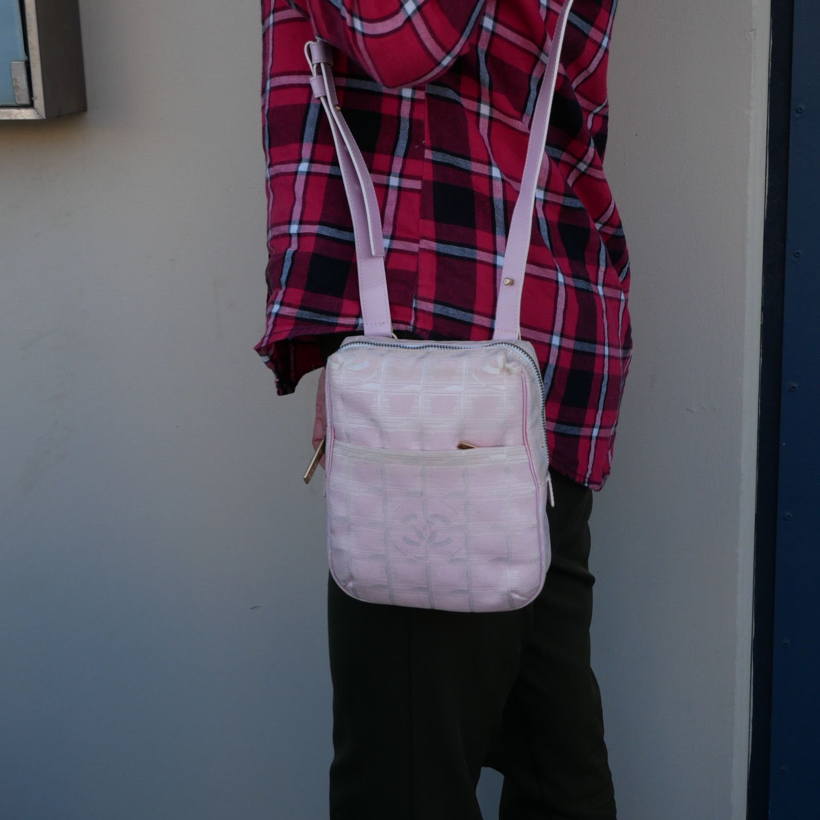 Chanel Chanel Crossbody Bag Size ONE SIZE - 3 Thumbnail