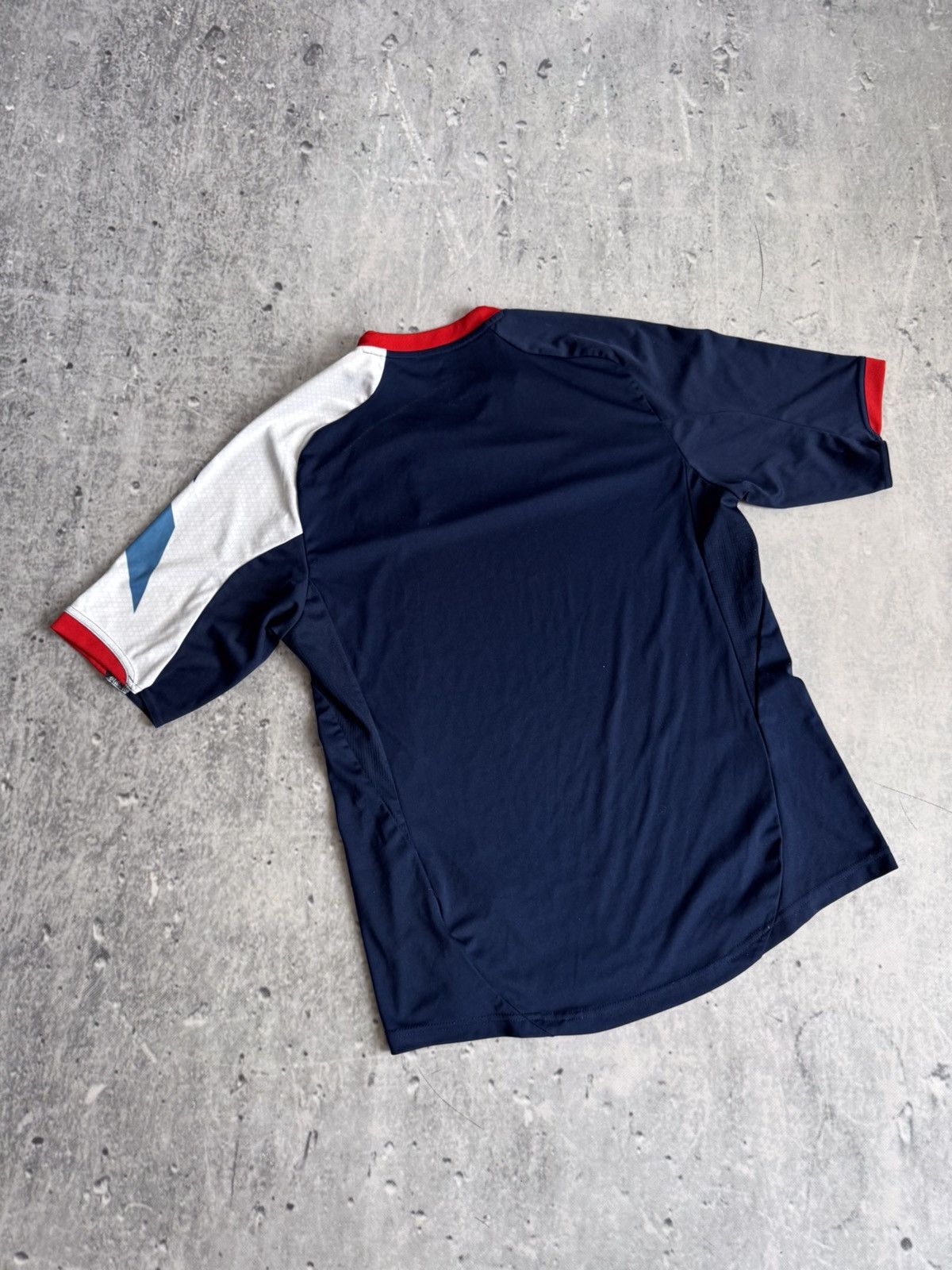 Adidas × Vintage Adidas London 2012 jersey football Team Gb Size US L / EU 52-54 / 3 - 2 Thumbnail