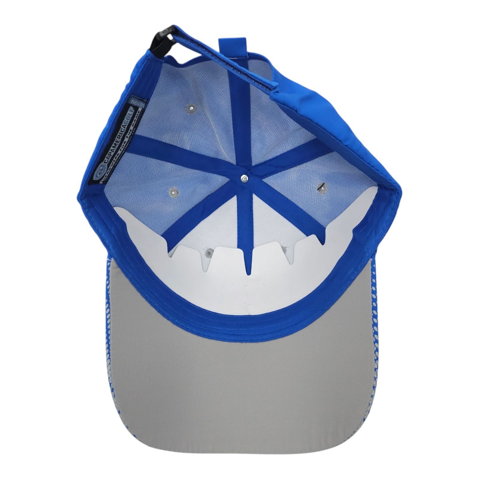Other The Bottle And Can Structured Performance Strapback Cap Hat Size ONE SIZE - 5 Thumbnail