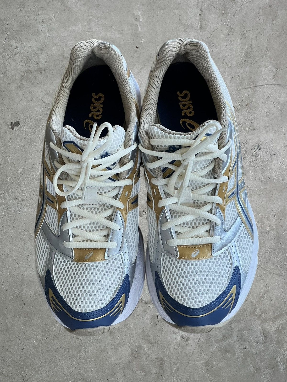 Asics Asics 1130 Shoes Size US 11.5 / EU 44-45 - 3 Thumbnail