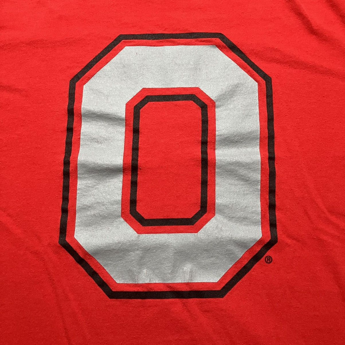 NCAA Ohio State Buckeyes College Football T Shirt Size US L / EU 52-54 / 3 - 2 Thumbnail