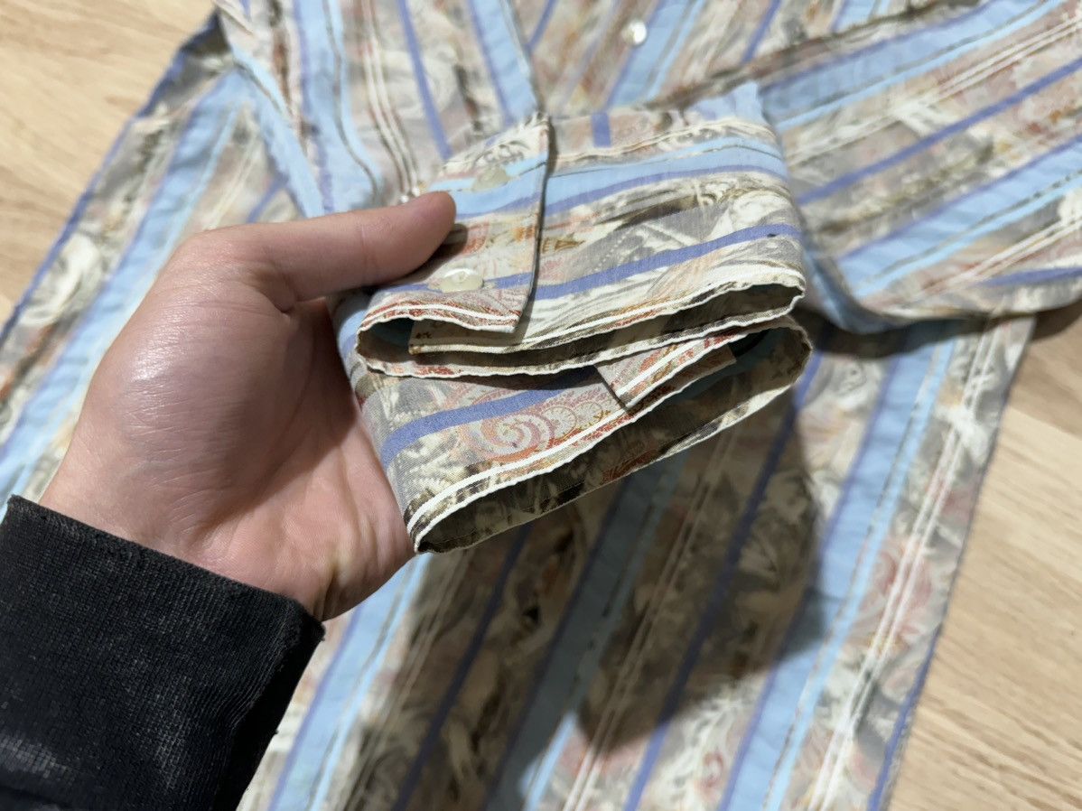 Designer × Sixty Sixty miss sixty shirt Size US M / EU 48-50 / 2 - 11 Thumbnail