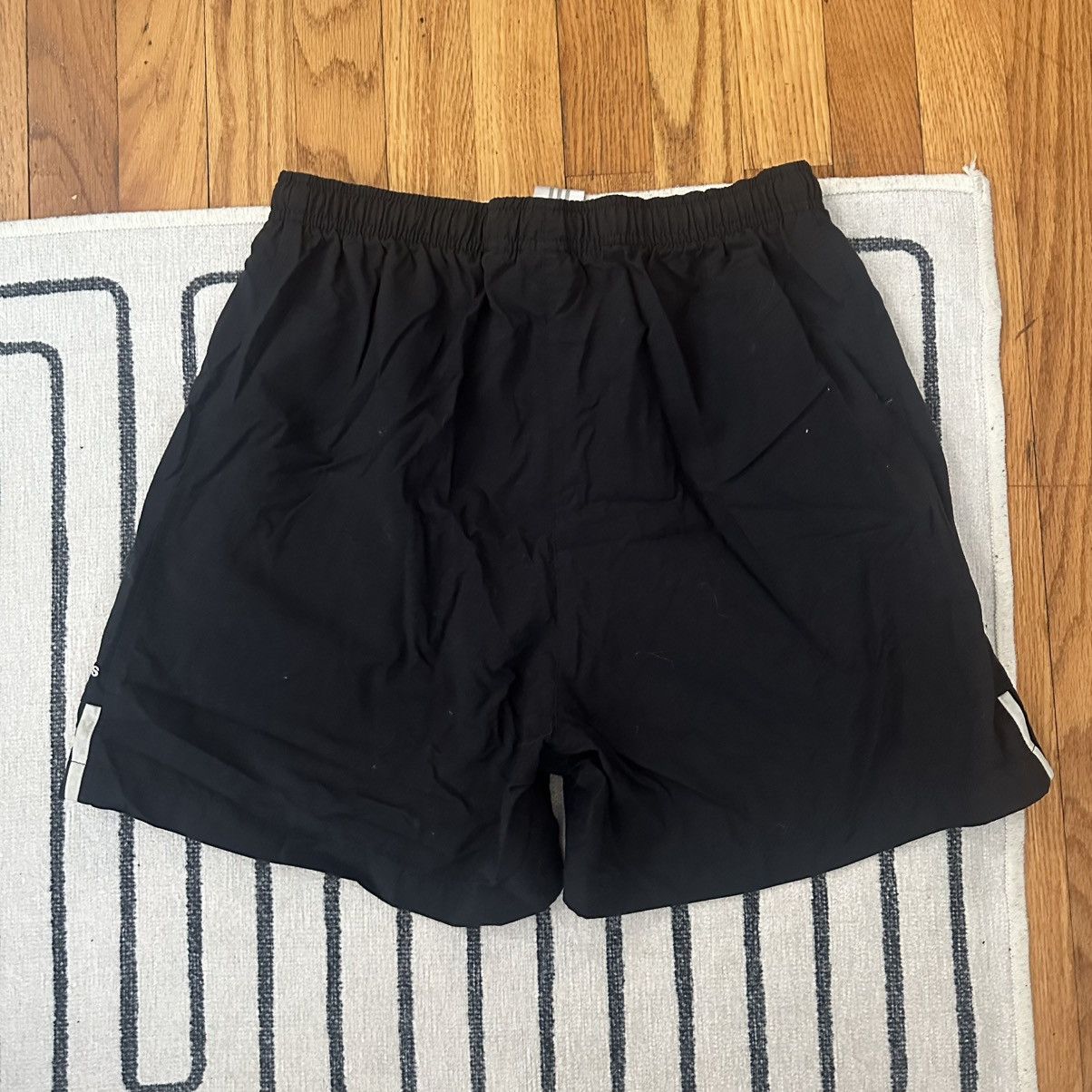 Adidas × Vintage Vintage Y2K adidas Woven Nylon Training Running Shorts Size US 31 - 4 Thumbnail
