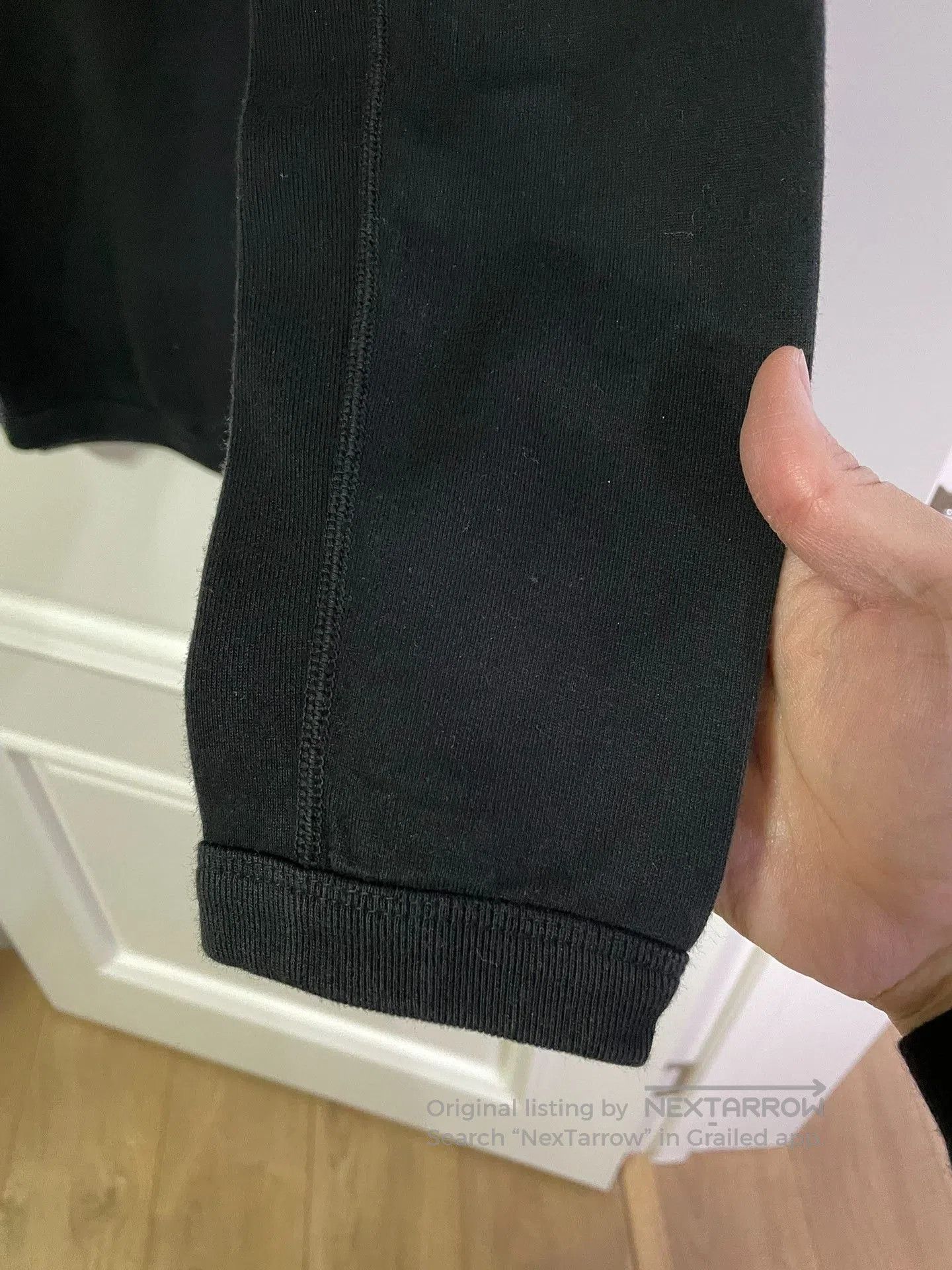 Full Count & Co. Fullcount Mock Neck Long-Sleeve T-Shirt. Size US M / EU 48-50 / 2 - 3 Thumbnail