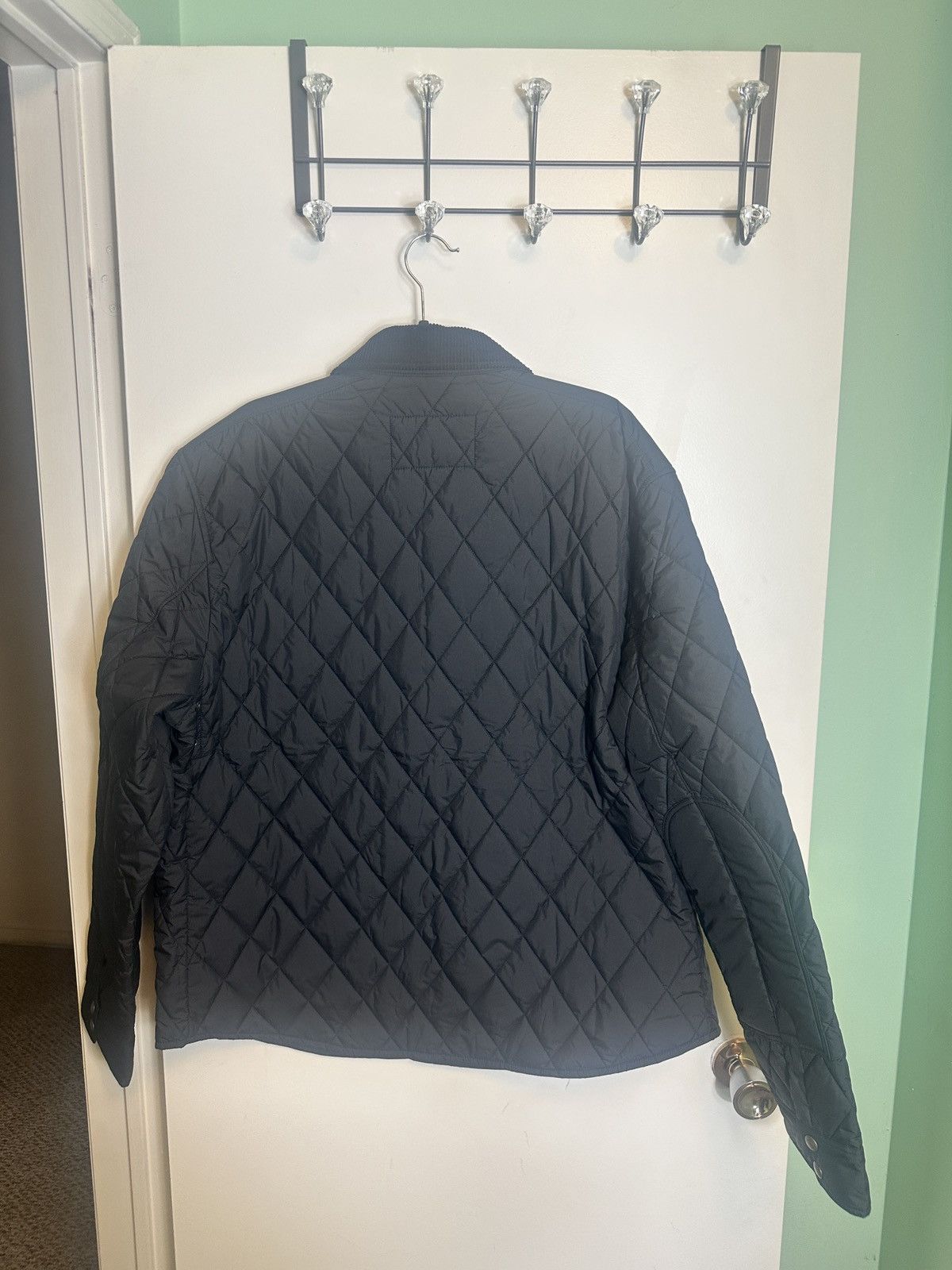 Polo Ralph Lauren Ralph Lauren Quilted Jacket Size US XXL / EU 58 / 5 - 3 Thumbnail