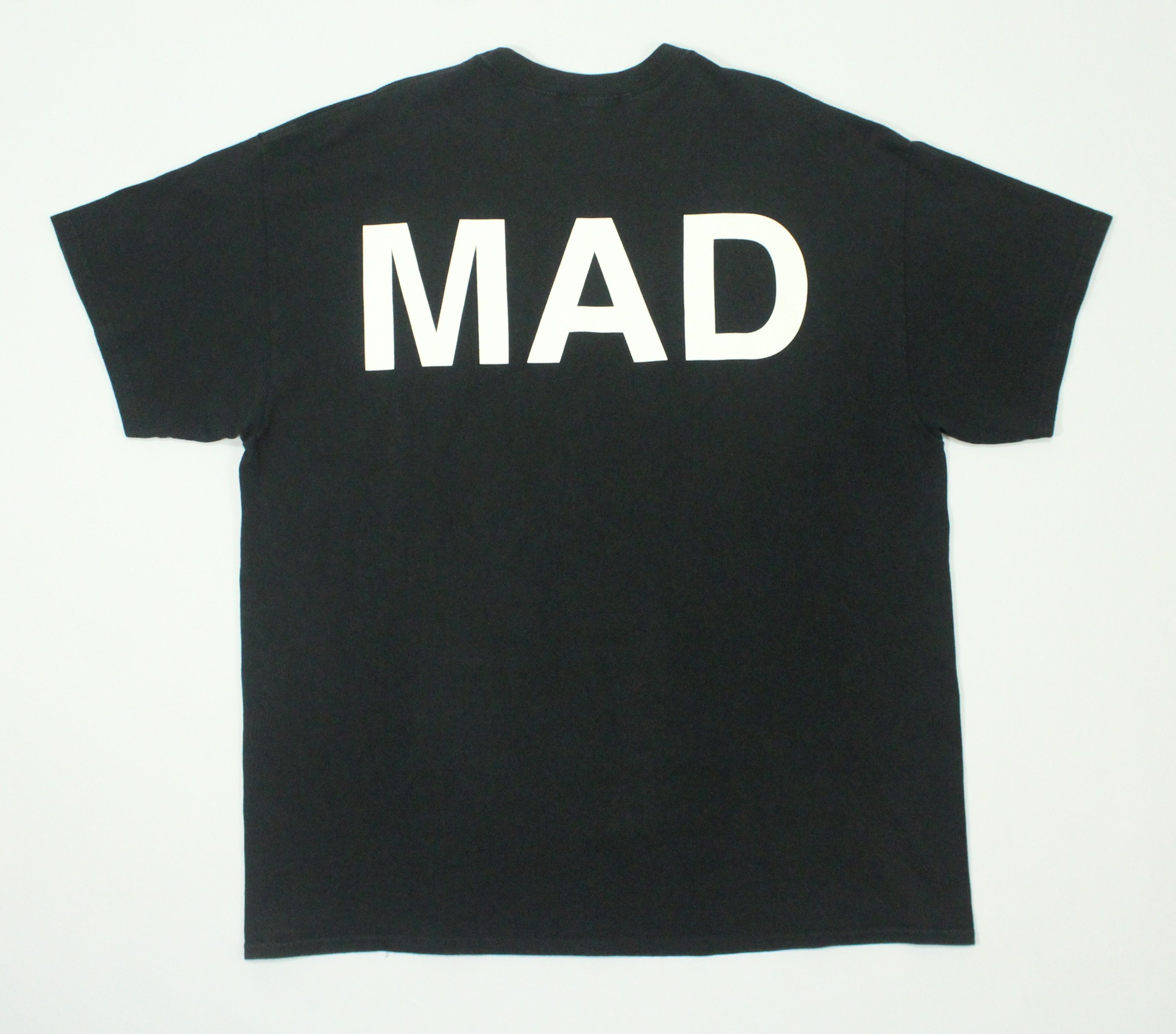 Undercover UNDERCOVER T SHIRT Mad Size US XL / EU 56 / 4 - 8 Thumbnail