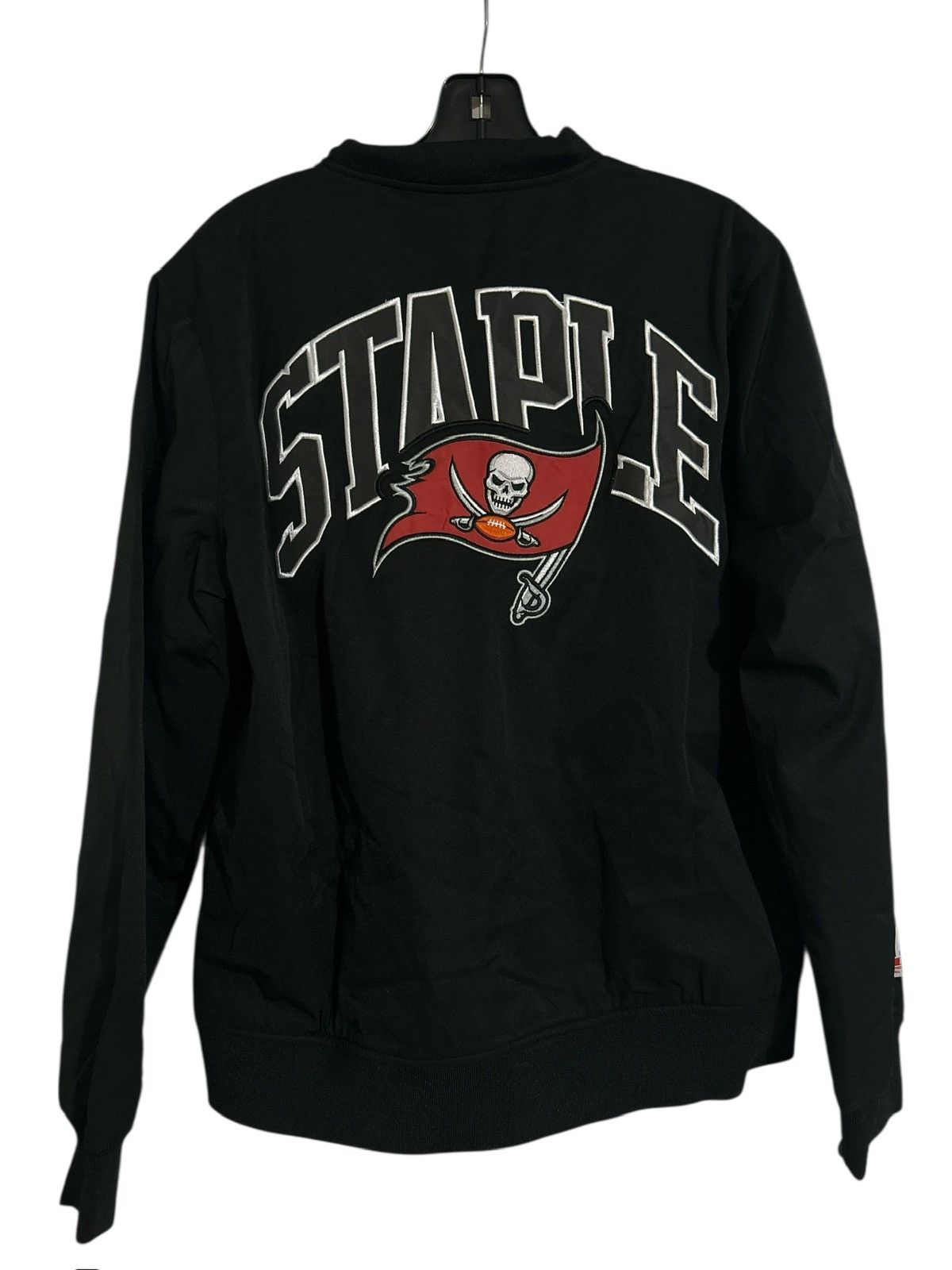 Other Tampa Bay Buccaneers Reversible Core Jacket Size-Small Size US S / EU 44-46 / 1 - 4 Thumbnail