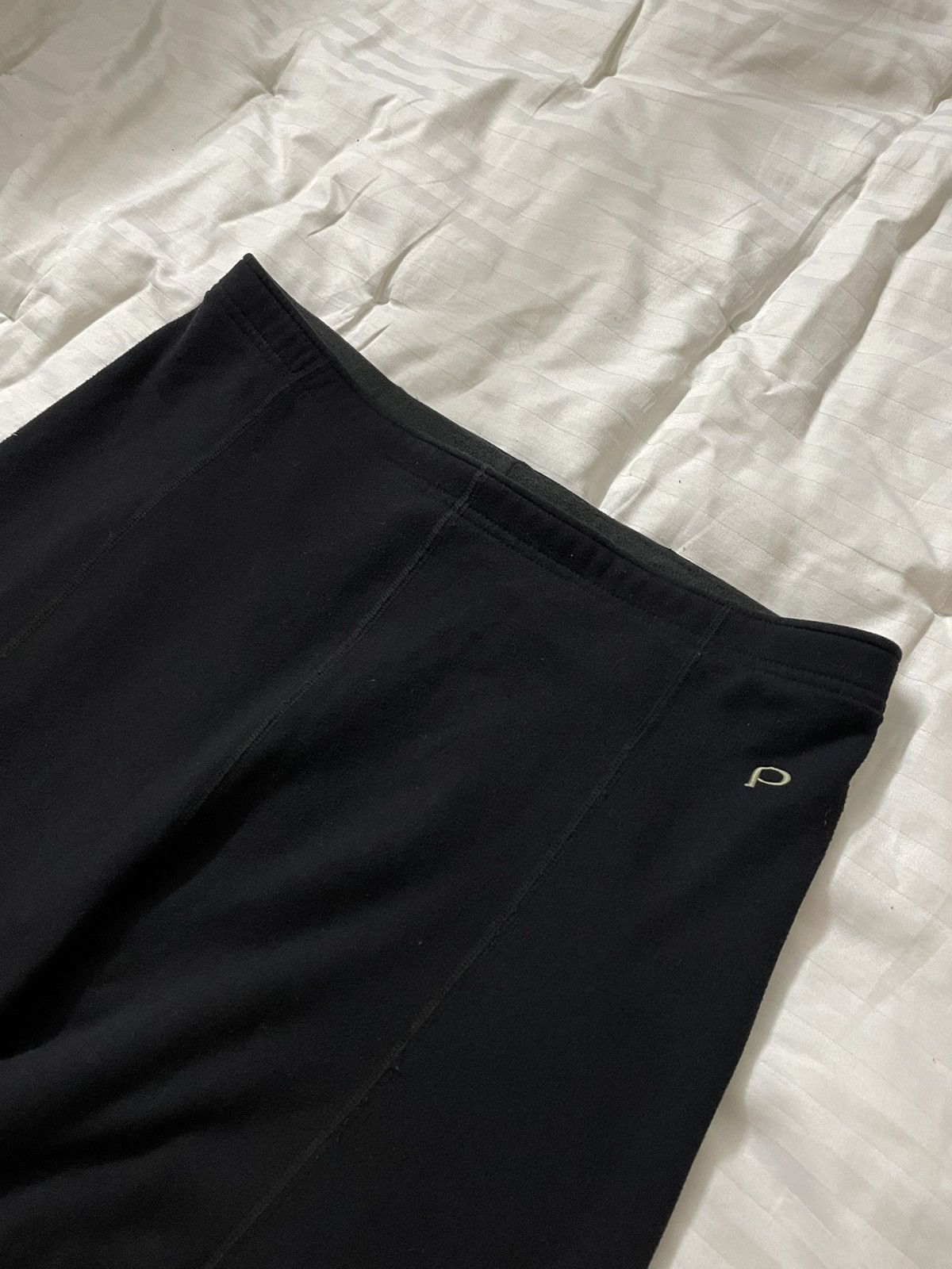 Arc'teryx Vintage Arc’teryx Fleece Underpants Size US 34 / EU 50 - 5 Thumbnail