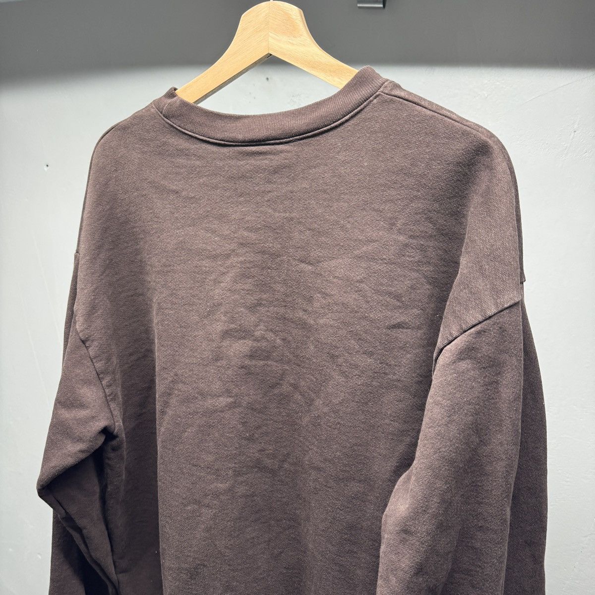 Online Ceramics Online Ceramics Everything's Bearable Crewneck Sweatshirt Size US L / EU 52-54 / 3 - 7 Thumbnail