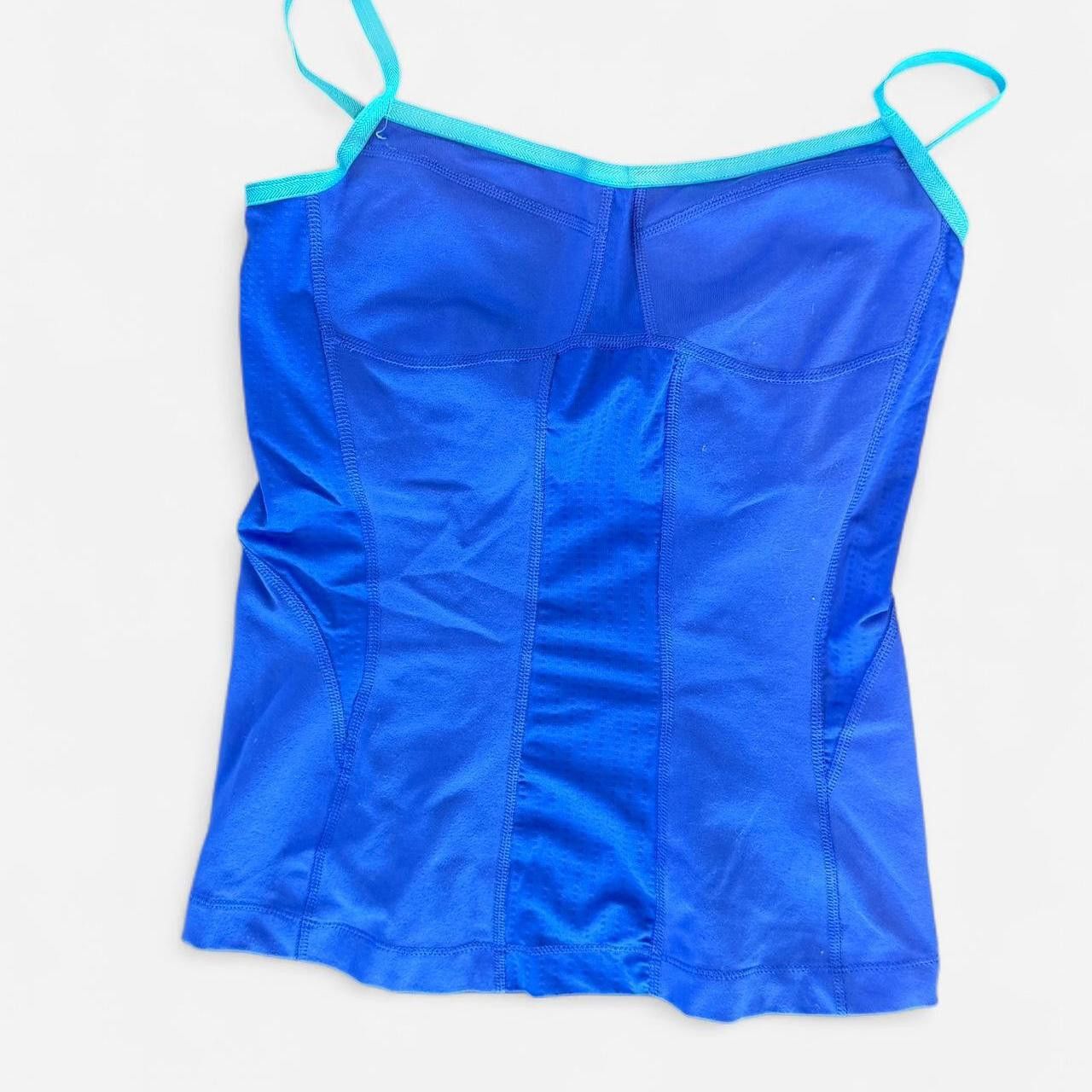 The North Face The North Face Women's blue Vests Size US 27 - 1 Thumbnail