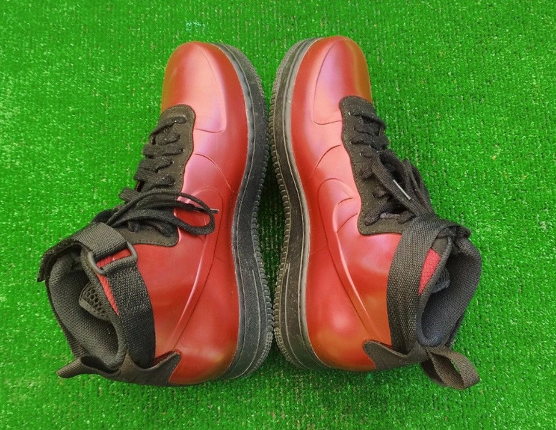 Nike Nike Air Force 1 Foamposite Cupsole Size US 7 / EU 40 - 4 Thumbnail