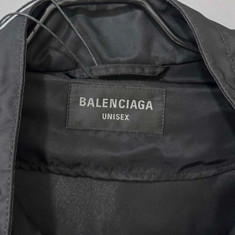 Balenciaga Balenciaga TAPE TYPE series Logo letter printing sunscreen Size US S / EU 44-46 / 1 - 5 Thumbnail