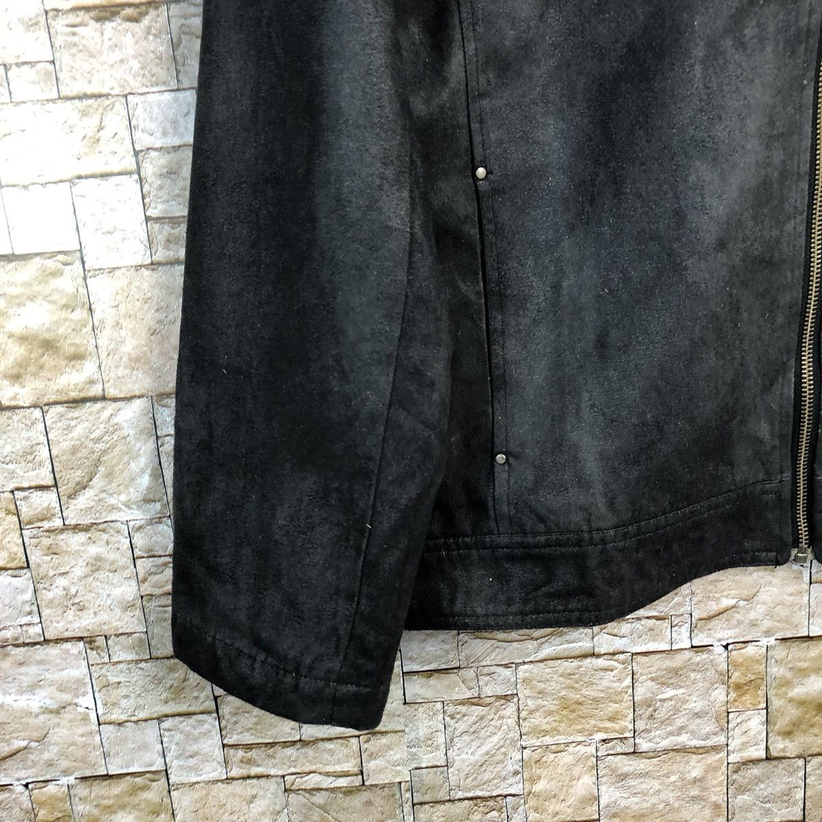 Vintage Urban Collection Black jacket #A215 Size US L / EU 52-54 / 3 - 7 Thumbnail