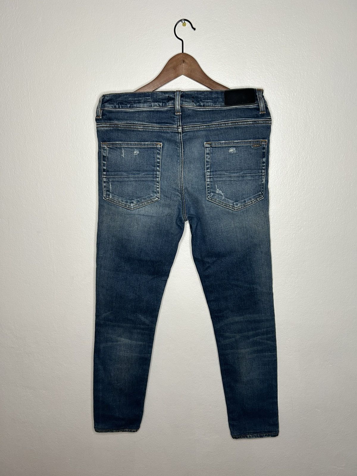 Amiri Amiri jeans Size 31 Men’s Size US 31 - 7 Thumbnail