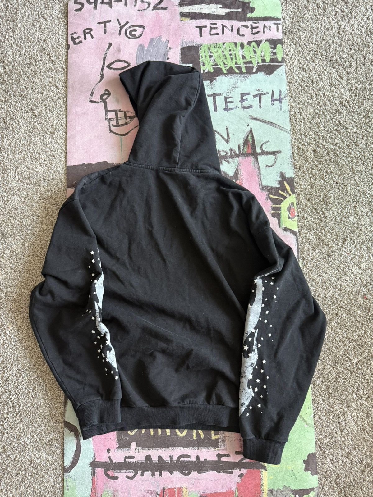Other Angelic Motion Hoodie Size US XL / EU 56 / 4 - 3 Thumbnail