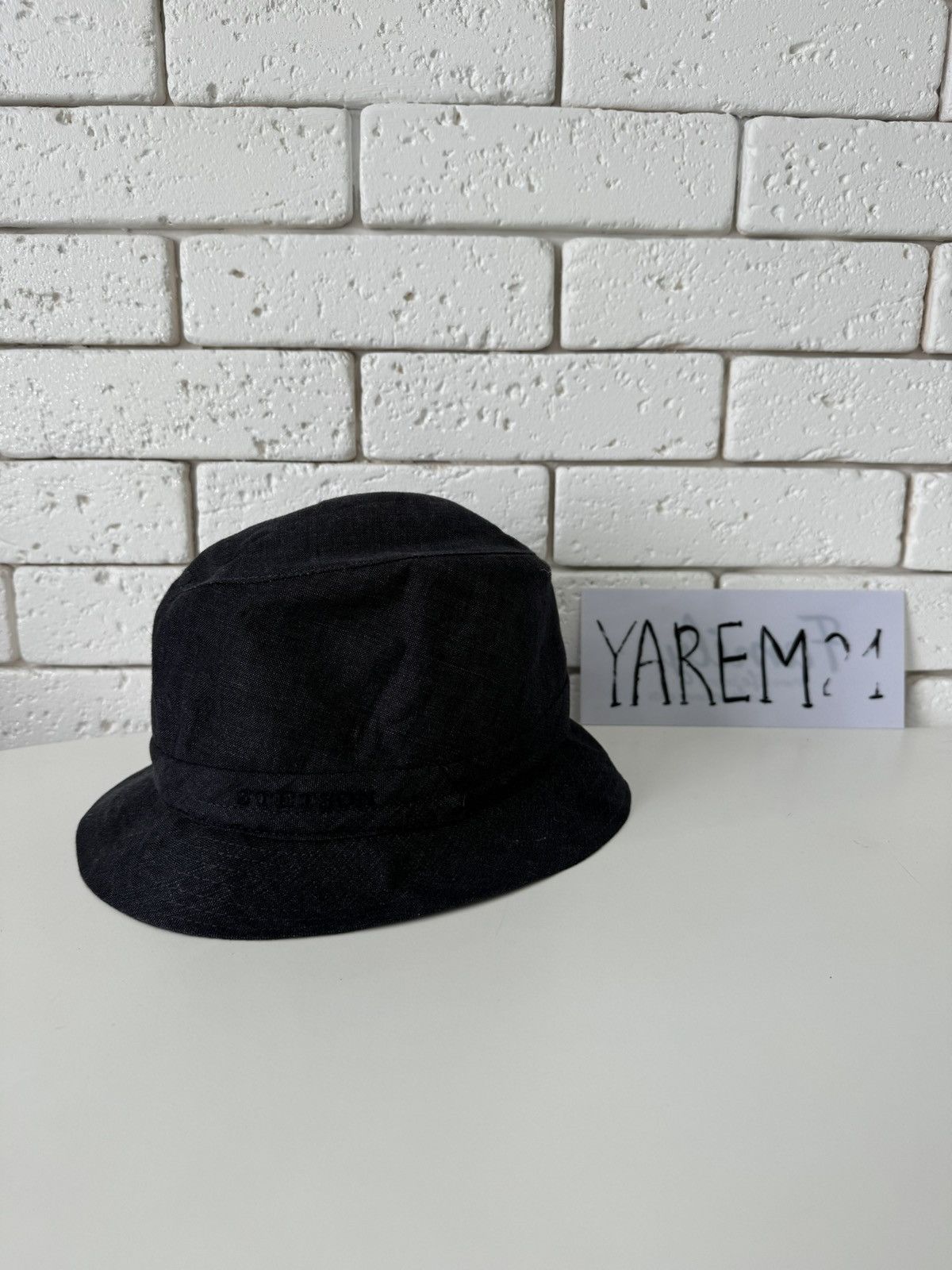 Stetson Stetson vintage cap hat Size ONE SIZE - 1 Thumbnail