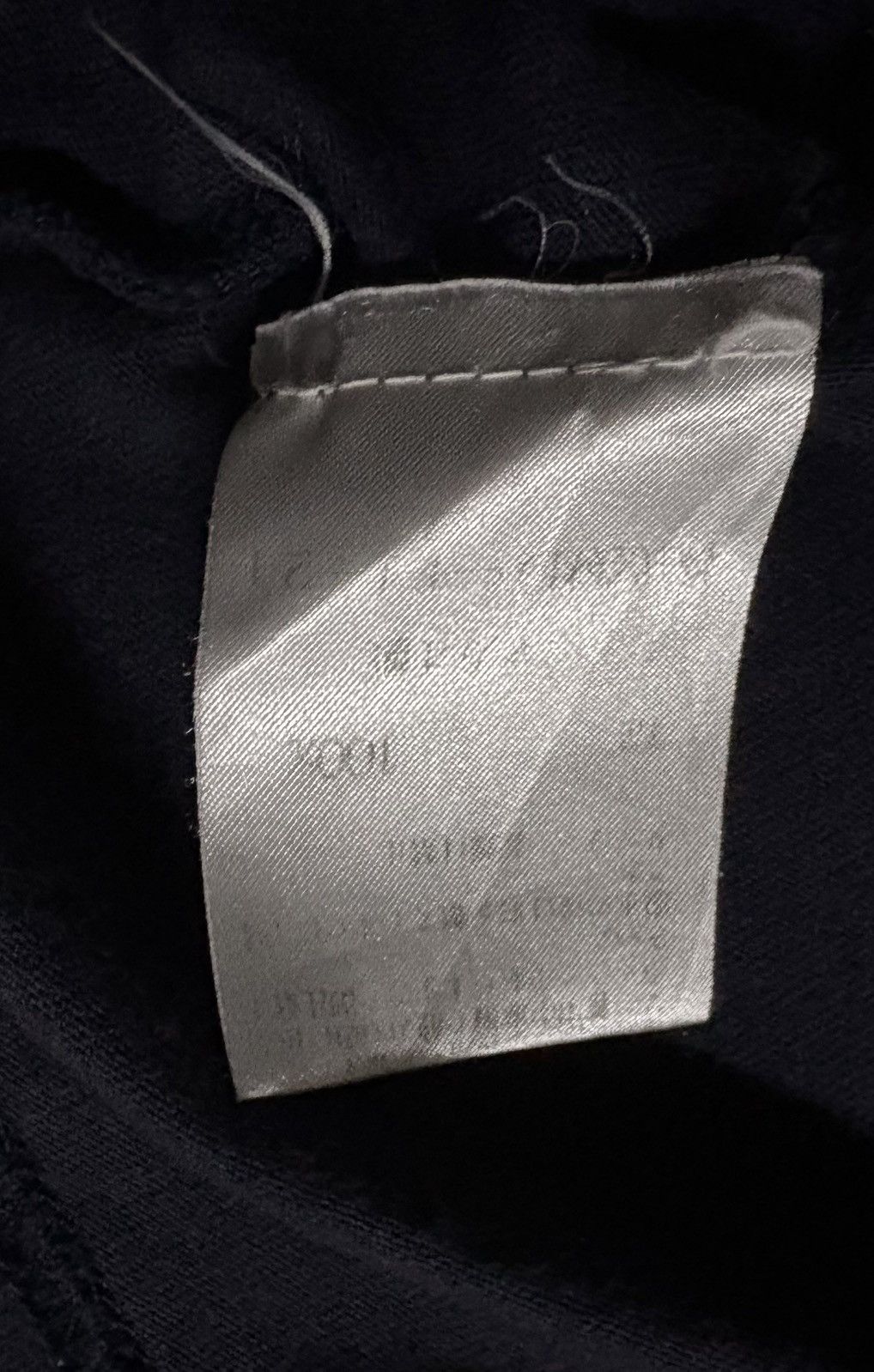 Polo Ralph Lauren Polo Ralph Lauren Over Print Spell Out Faded Color T-Shirt Size US M / EU 48-50 / 2 - 7 Thumbnail