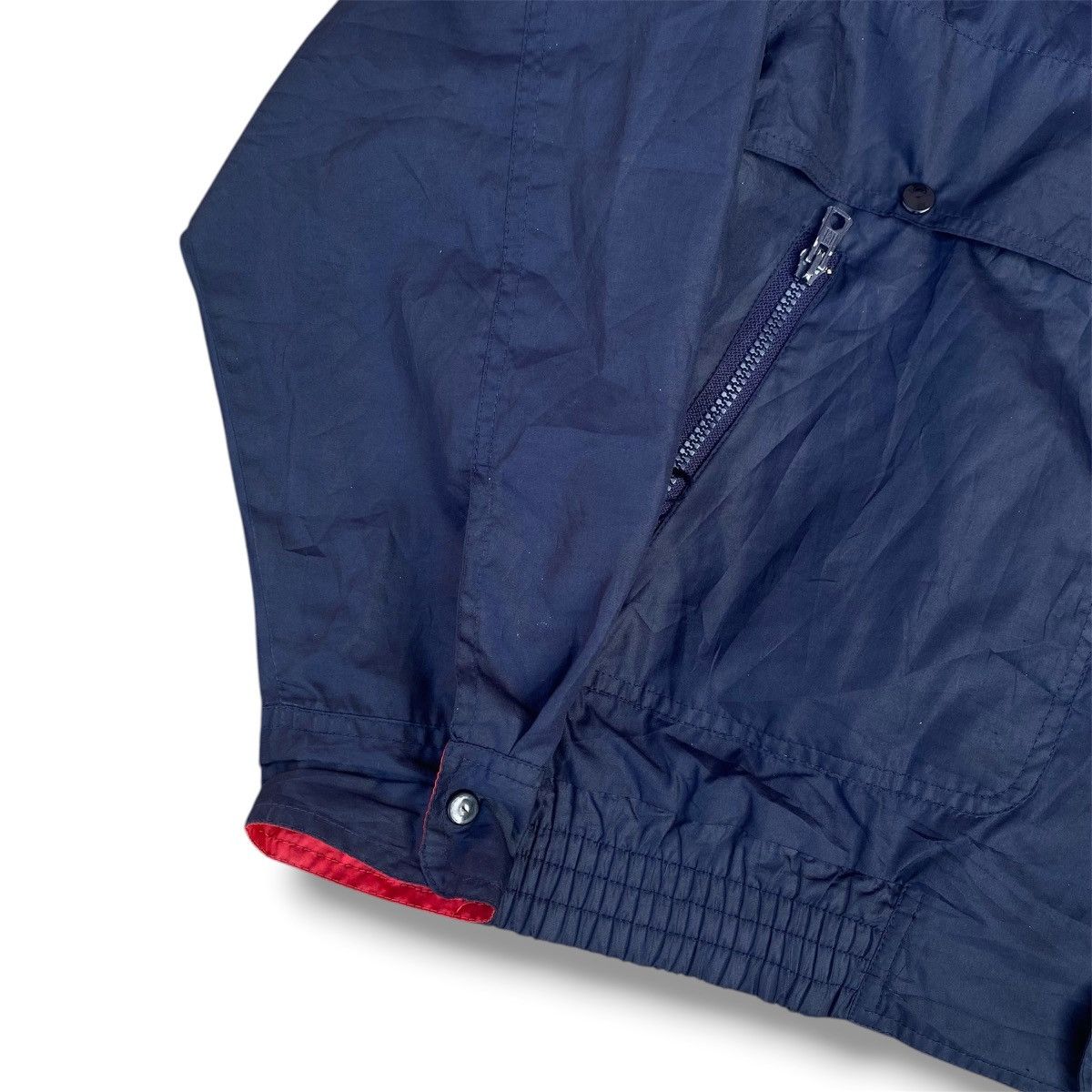 Sports Specialties Vintage Toyota Racing Development TRD Jacket. #G6 Size US M / EU 48-50 / 2 - 4 Thumbnail