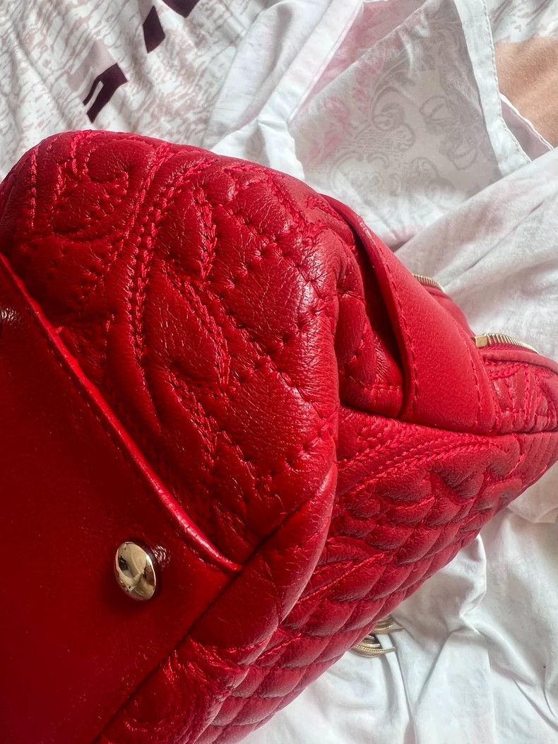 Other Givenchy Bag, red Size ONE SIZE - 7 Thumbnail