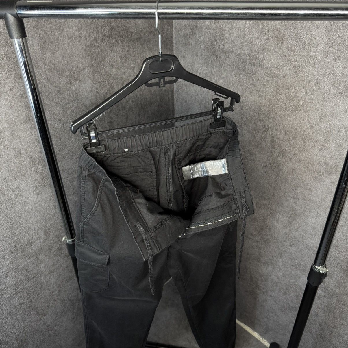 Japanese Brand × Uniqlo Uniqlo Cargo Pants Japanese Size US 32 / EU 48 - 6 Thumbnail
