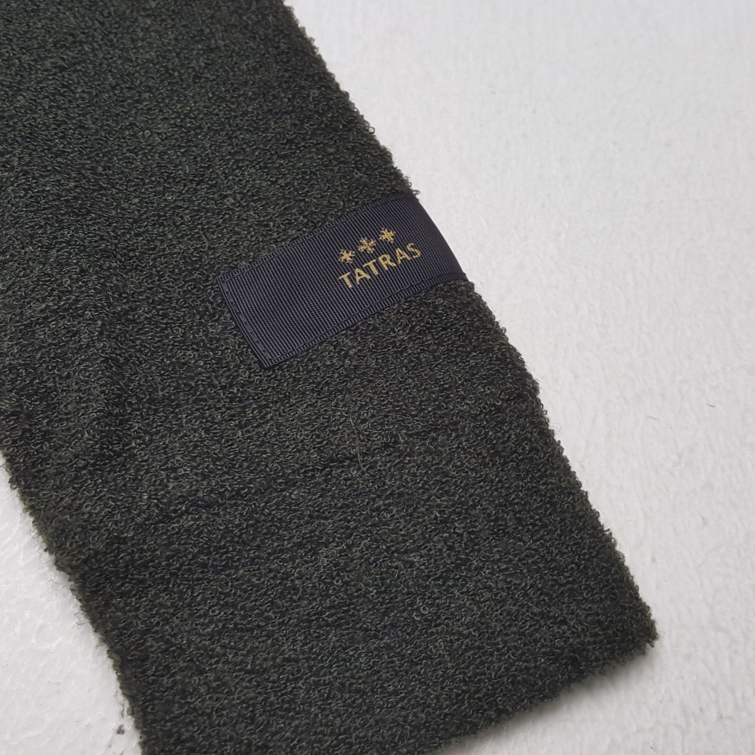 TATRAS × Vintage TATRAS Designer Brand Fashion Style Jacket Size XS / US 0-2 / IT 36-38 - 7 Thumbnail