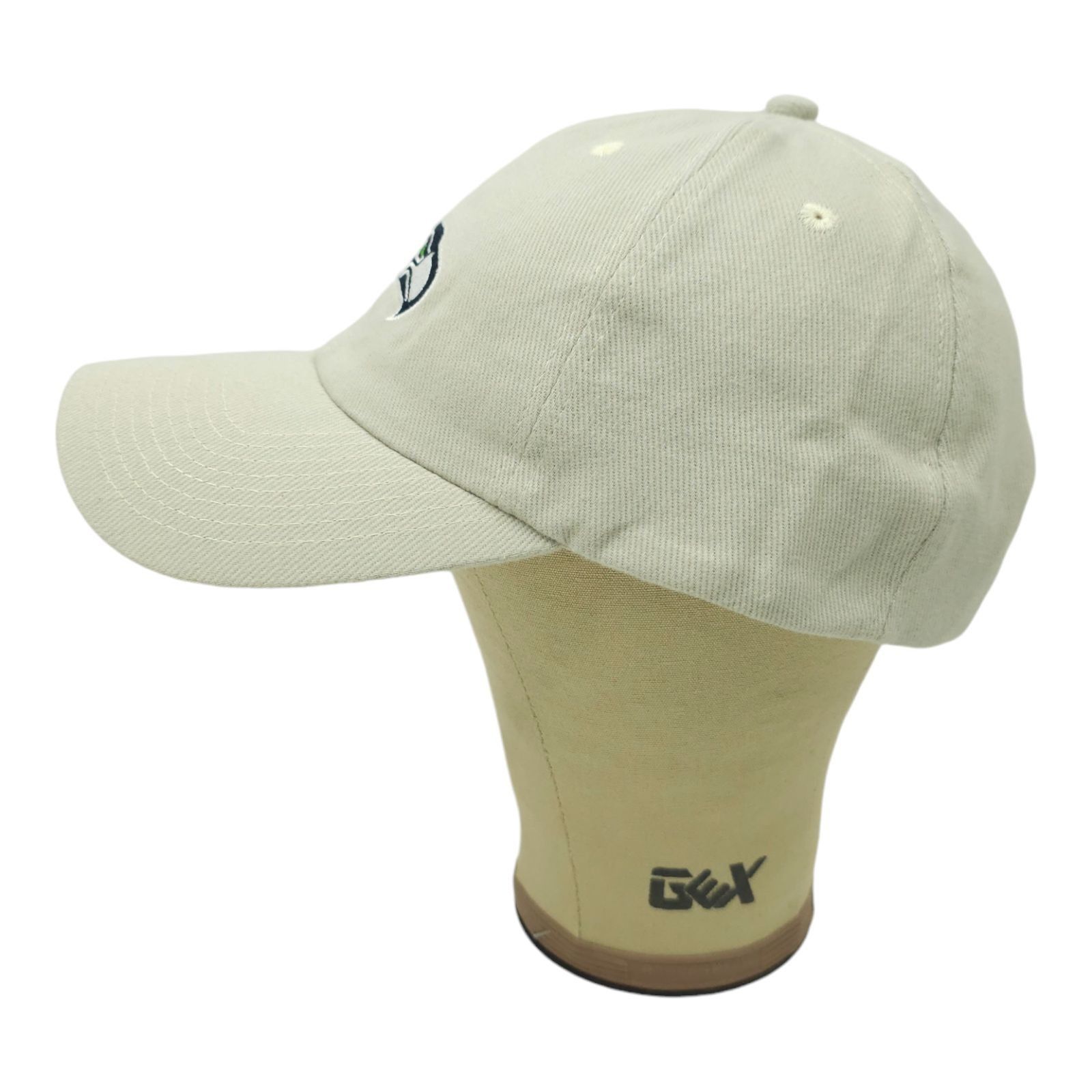 NFL NFL Seattle Seahawks Football Adjustable Size Strapback Cap Size ONE SIZE - 10 Thumbnail