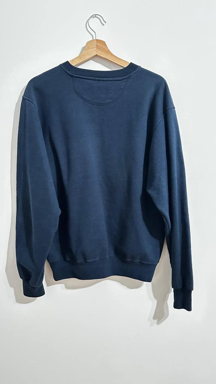 Russell Athletic Penn State Russell Athletic sweatshirt Vintage crewneck Size US M / EU 48-50 / 2 - 2 Thumbnail