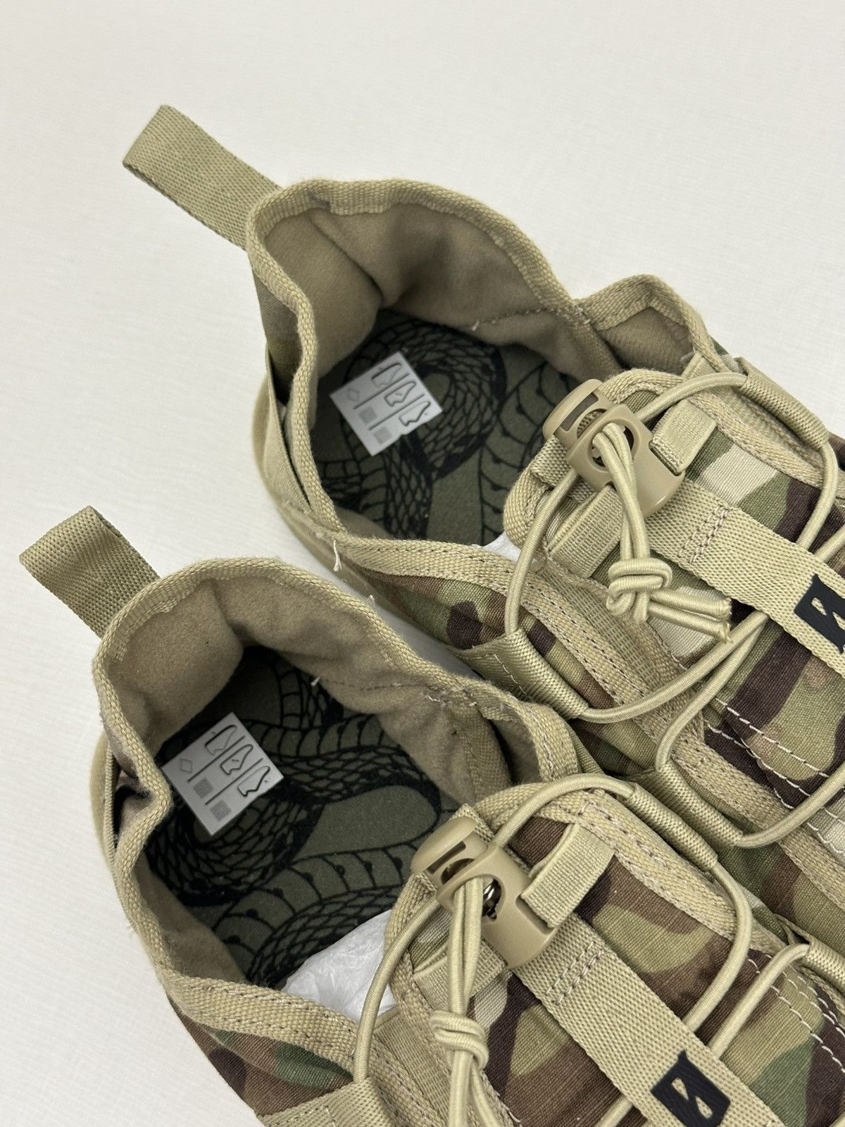 Other Viktos Trenchfoot US 8 Shoes Toggle Multicam Tactical Low Size US 8 / EU 41 - 8 Thumbnail