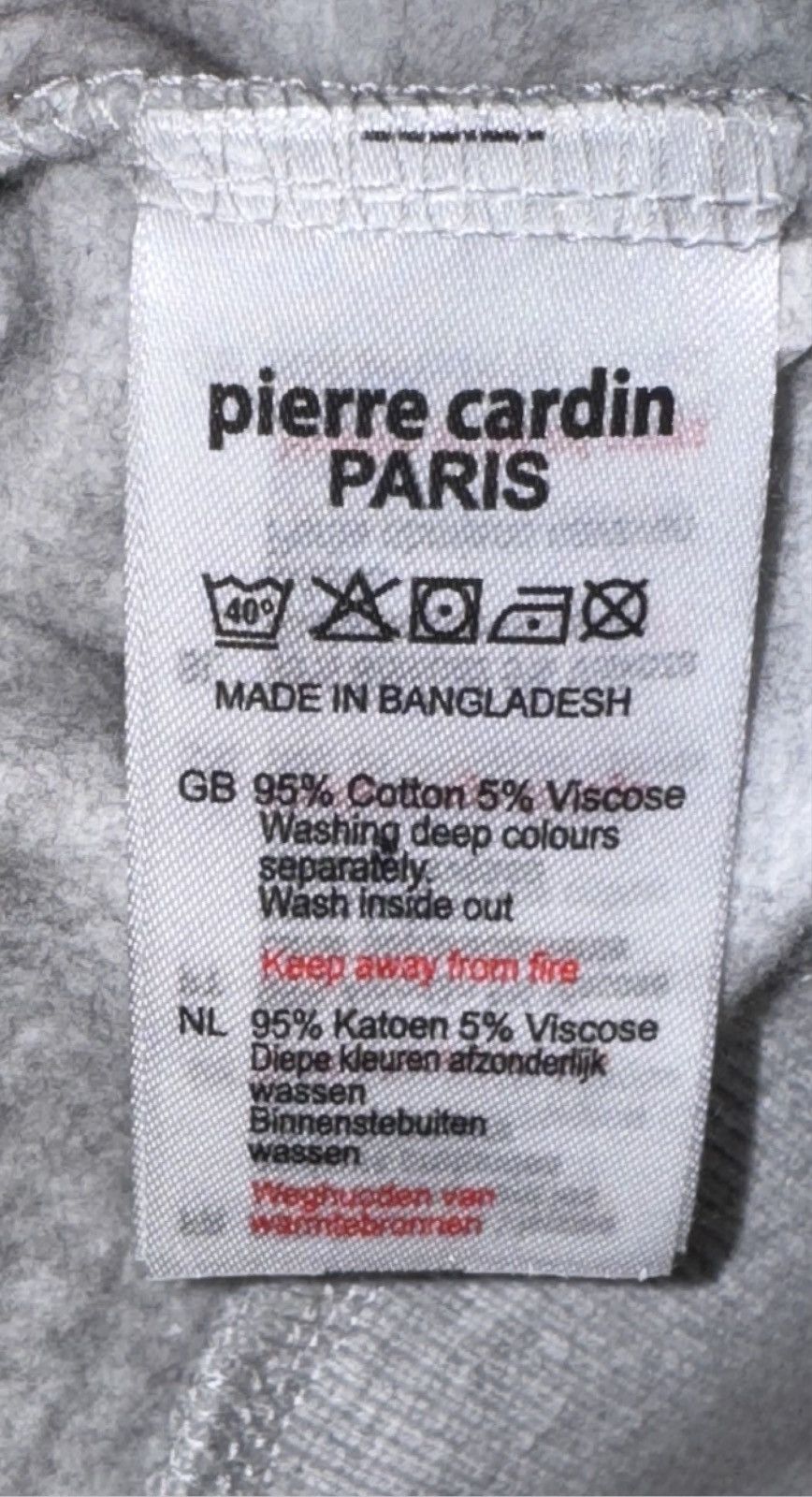 Pierre Cardin Jerséis Pierre Cardin Size US XL / EU 56 / 4 - 6 Thumbnail
