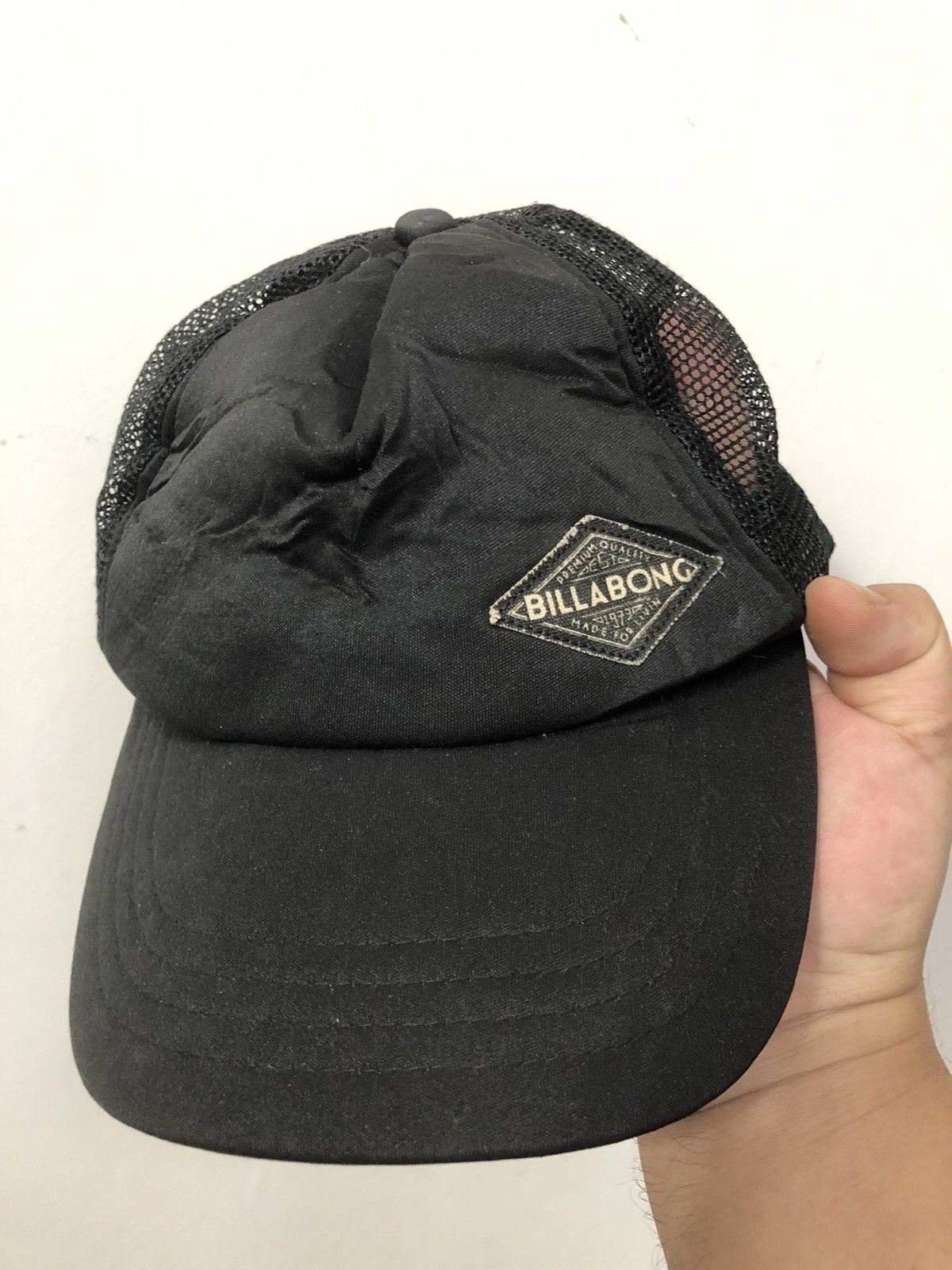 Billabong × Quiksilver × Vintage BILLABONG Size ONE SIZE - 1 Thumbnail