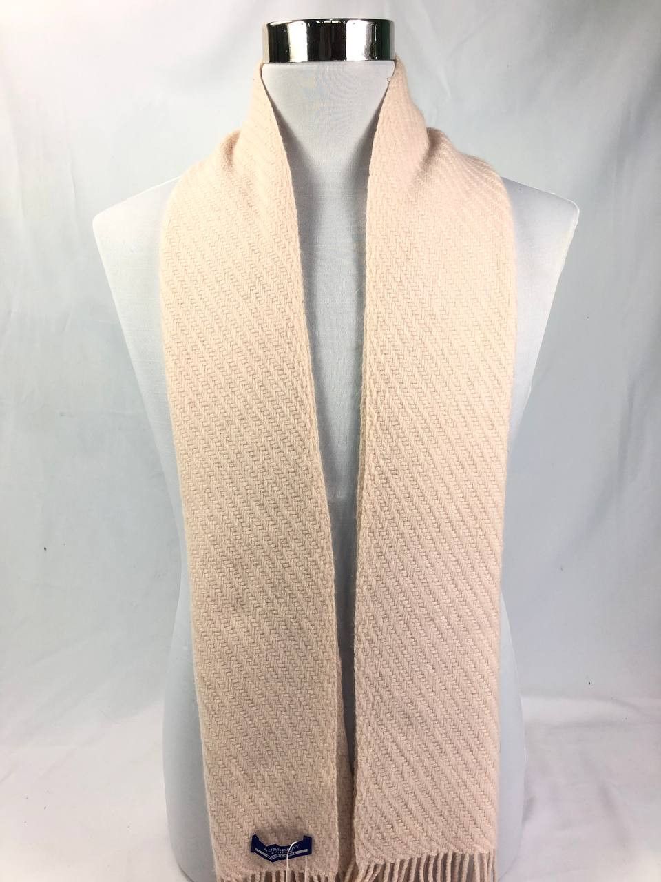 Burberry Burberry Scarf / Muffler / Neckwear FS111 Size ONE SIZE - 1 Thumbnail