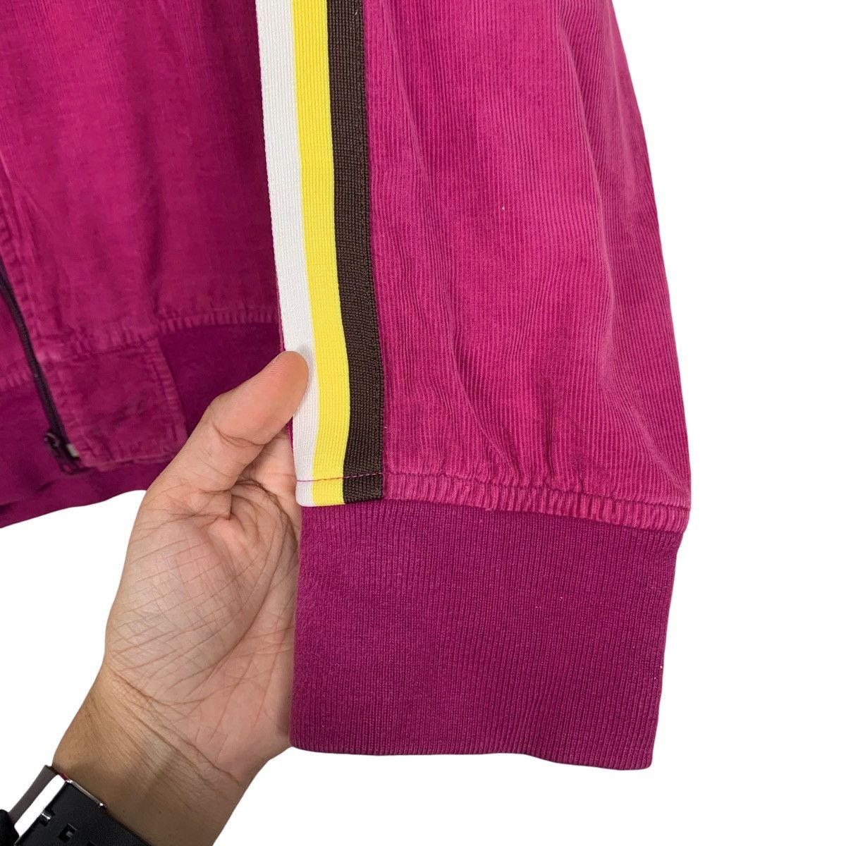 PPFM PPFM Pink Jacket Size US M / EU 48-50 / 2 - 13 Thumbnail