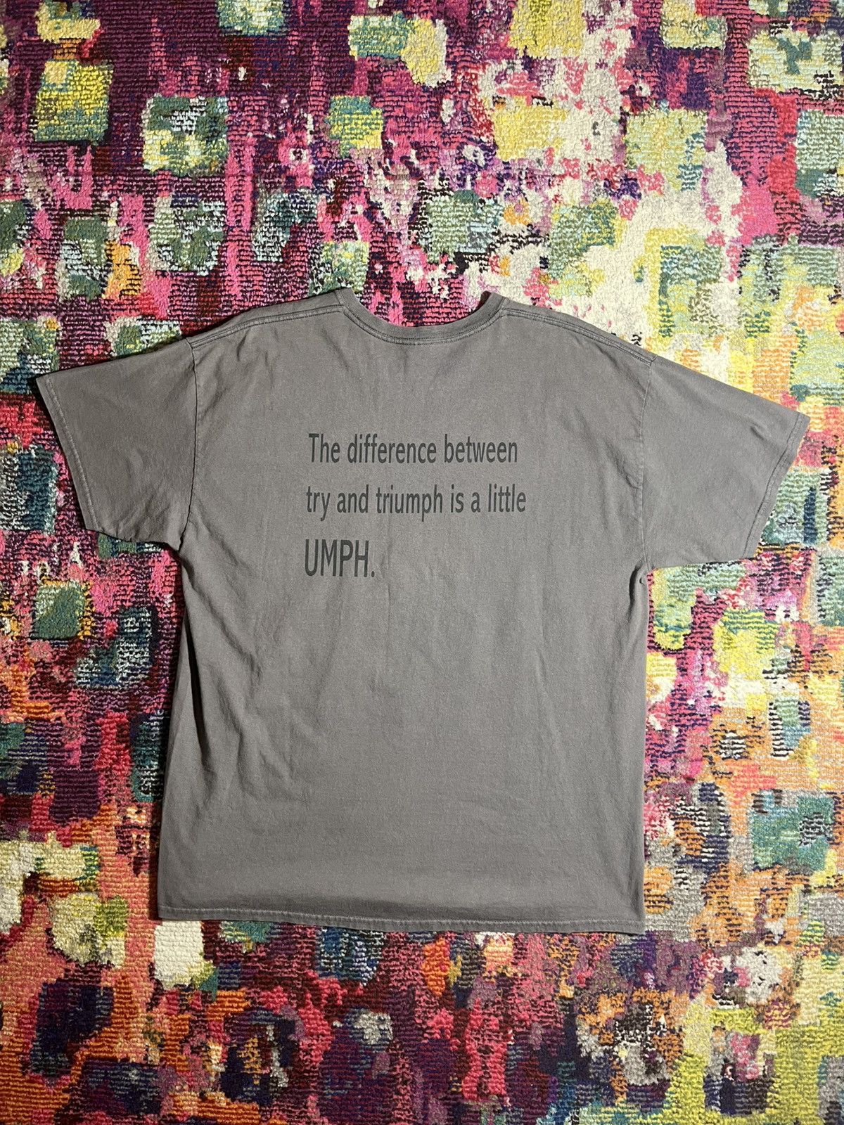Asspizza Babbitt Asspizza tag 2024 Shirt XL Size US XL / EU 56 / 4 - 2 Thumbnail