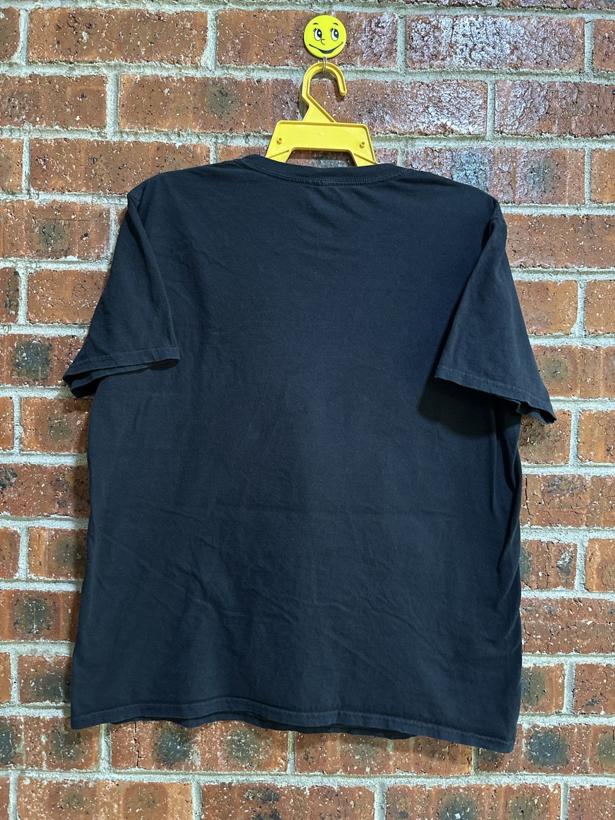 Vintage × WWE × WWF Vintage Wwe Summer Slam Faded Wrestling Tee Size US L / EU 52-54 / 3 - 4 Thumbnail