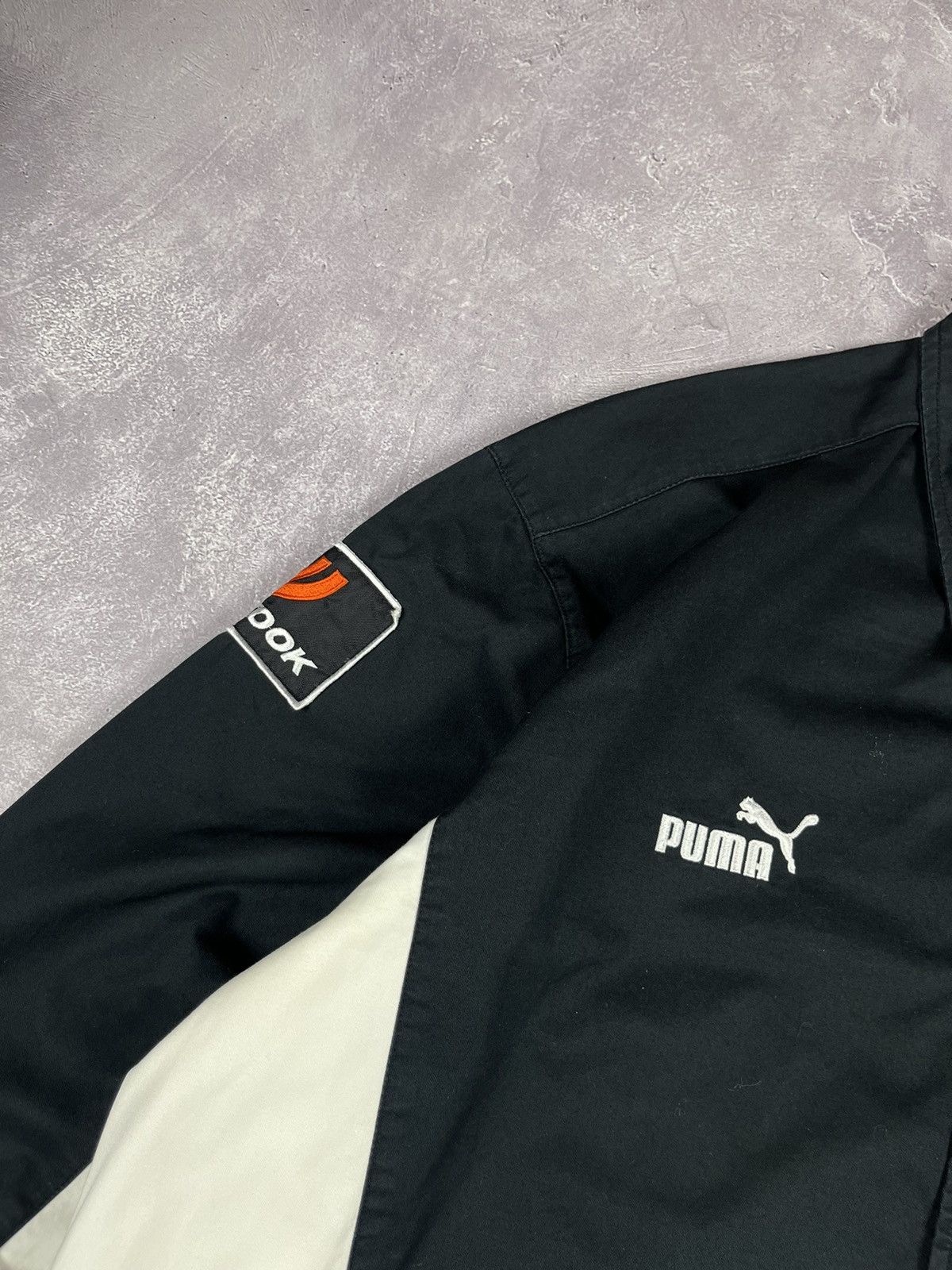Ferrari × Puma Rare Puma Hankook Motorsport Ventus Racing Shirt Size XXL Size US XXL / EU 58 / 5 - 3 Thumbnail