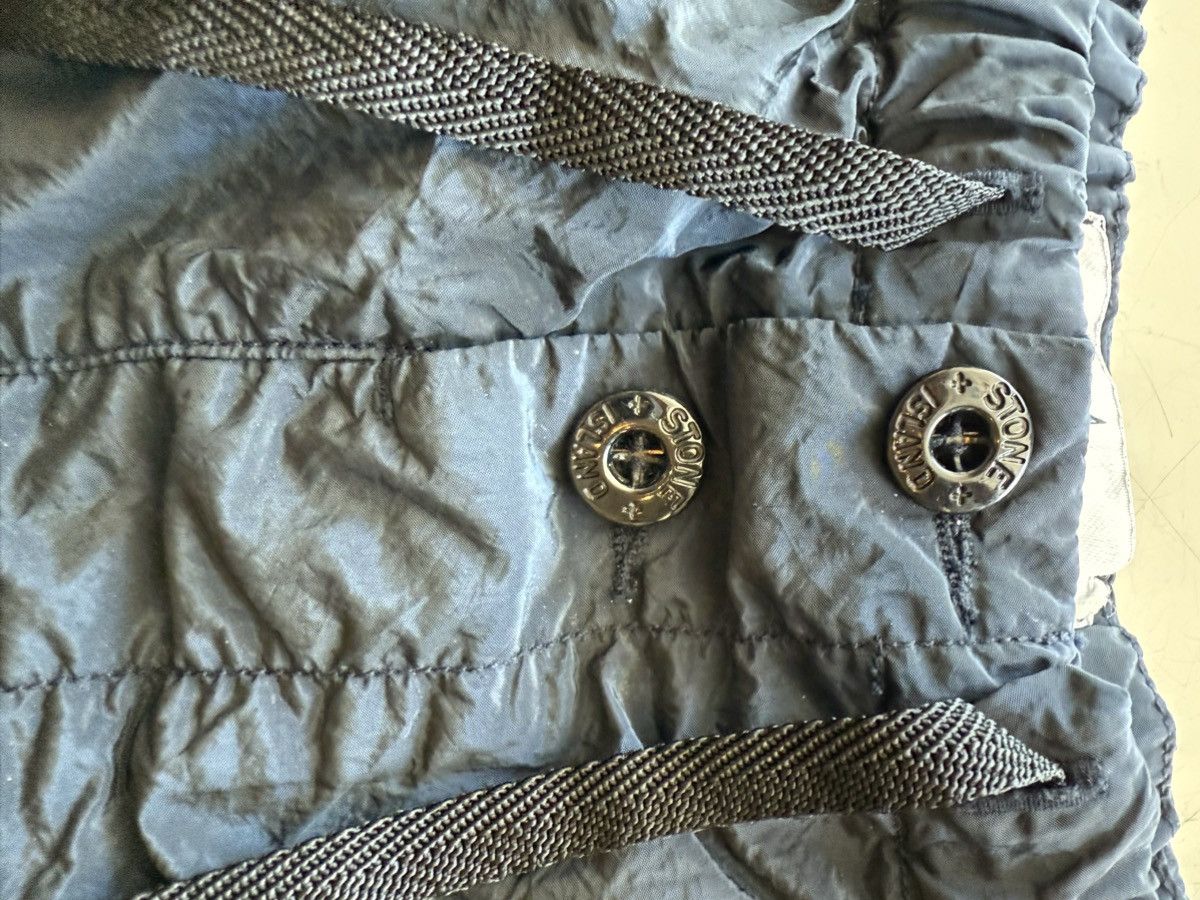 Stone Island Stone Island swimming trunks Size US 36 / EU 52 - 3 Thumbnail