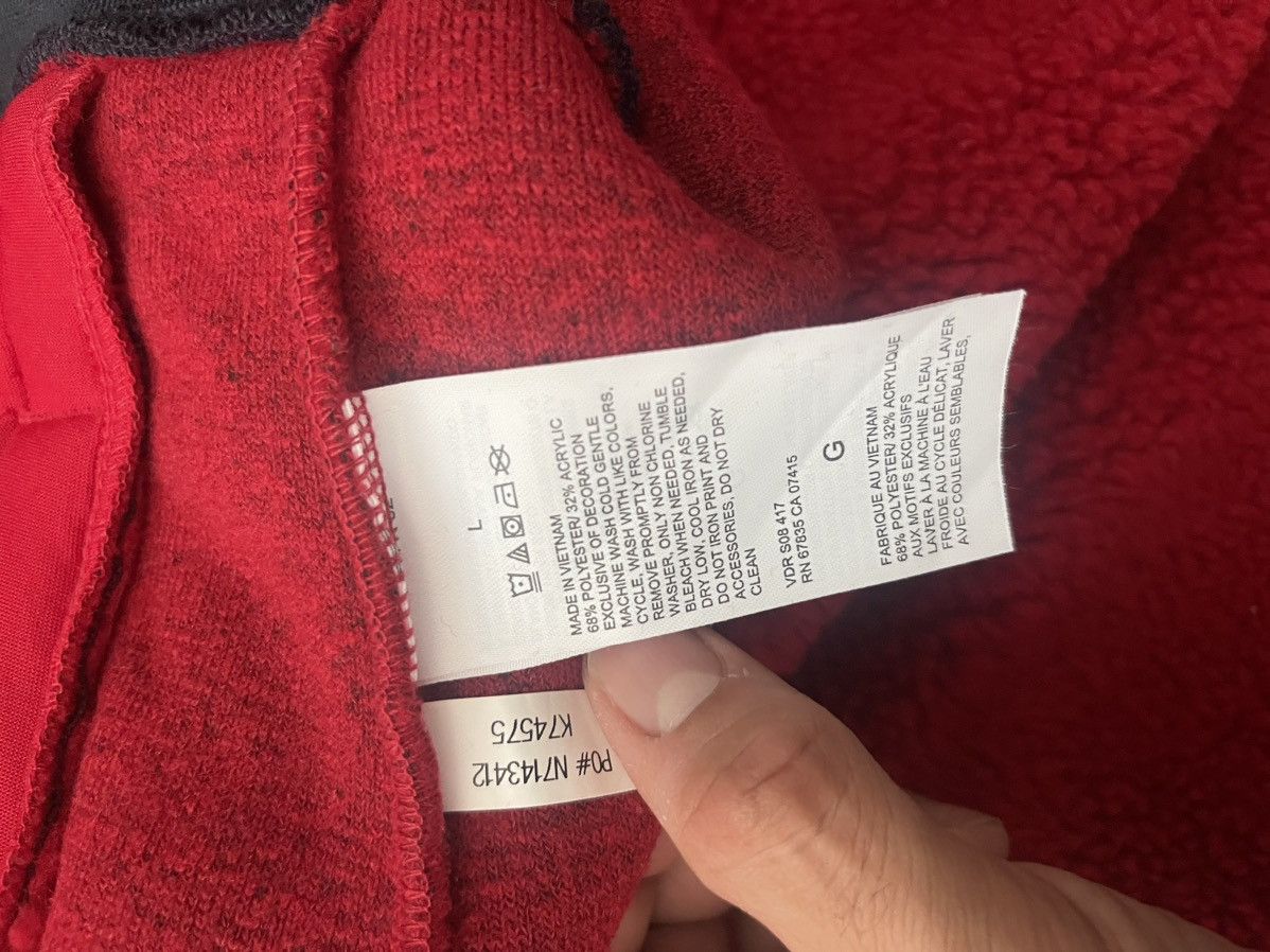 Nautica Nautica X Lil Yachty Collection Size US L / EU 52-54 / 3 - 5 Thumbnail