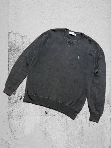 Polo Ralph Lauren Polo Ralph Lauren Sweater Size US M / EU 48-50 / 2 - 1 Thumbnail